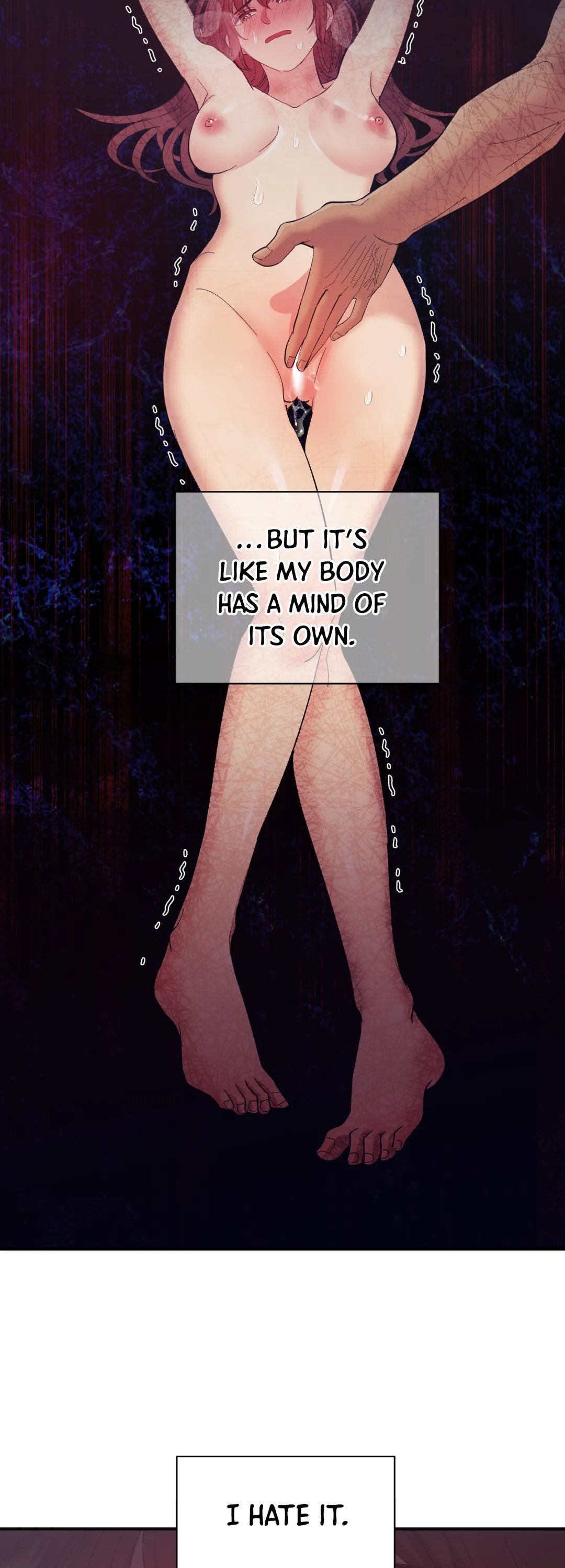 Hana’s Demons of Lust - Chapter 31 - picture 21