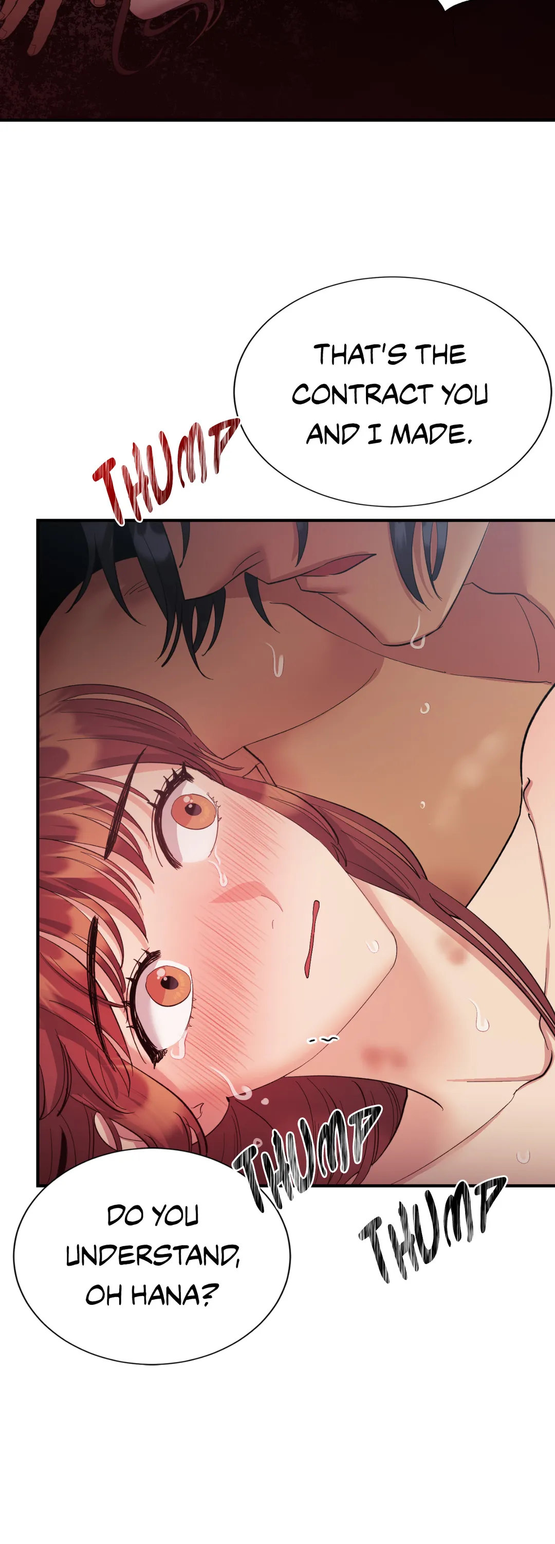 Hana’s Demons of Lust - Chapter 31 - picture 25