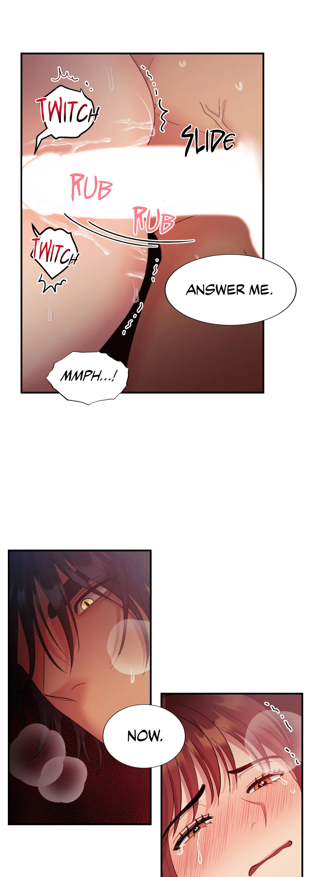 Hana’s Demons of Lust - Chapter 31 - picture 26