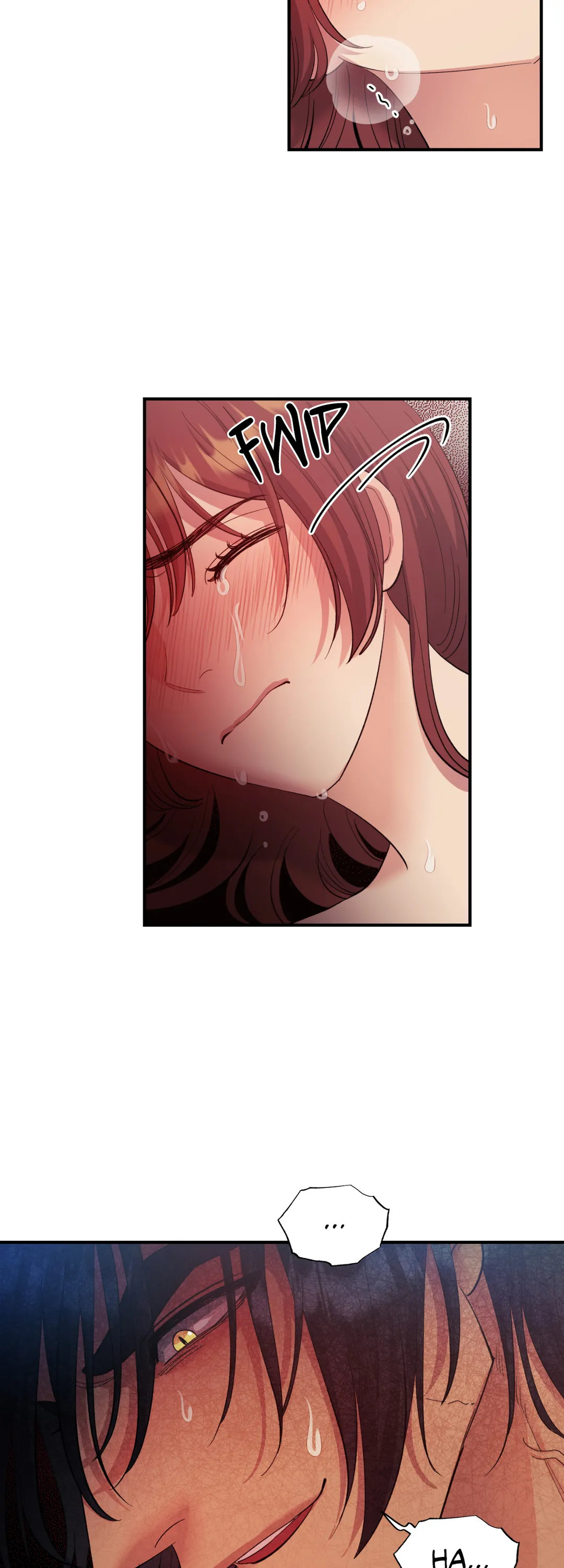 Hana’s Demons of Lust - Chapter 31 - picture 27