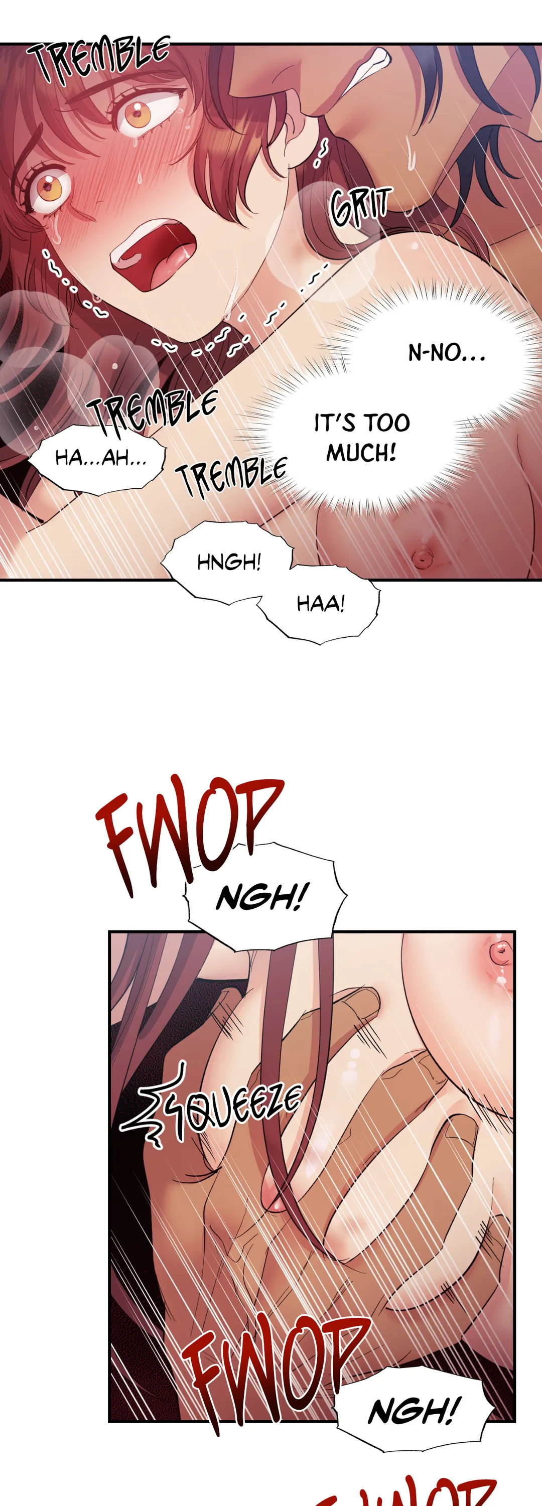 Hana’s Demons of Lust - Chapter 31 - picture 29