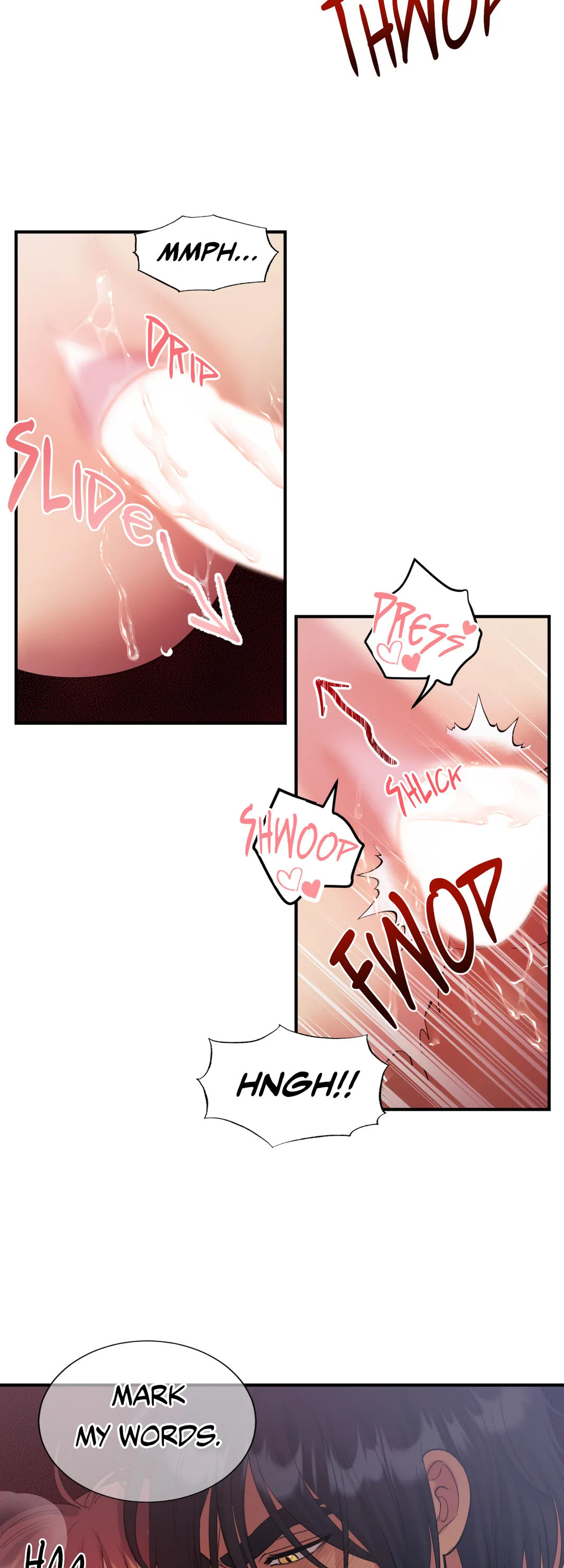 Hana’s Demons of Lust - Chapter 31 - picture 30