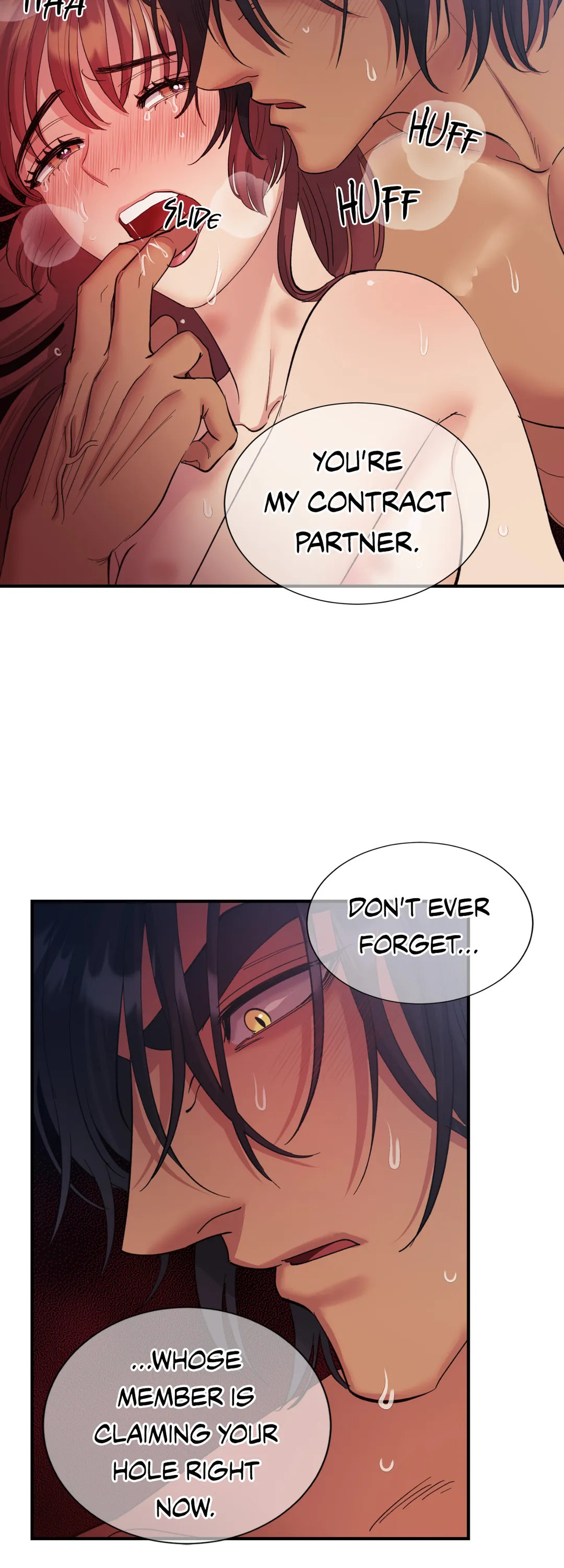 Hana’s Demons of Lust - Chapter 31 - picture 31