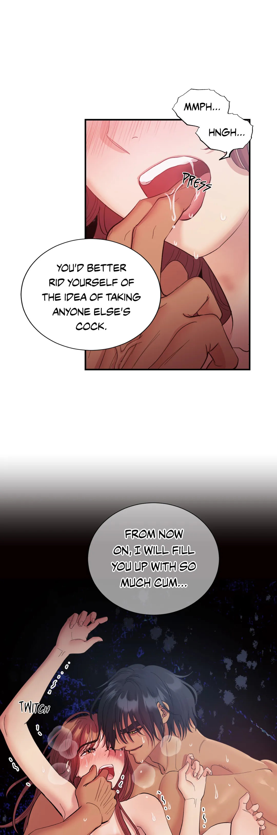 Hana’s Demons of Lust - Chapter 31 - picture 32