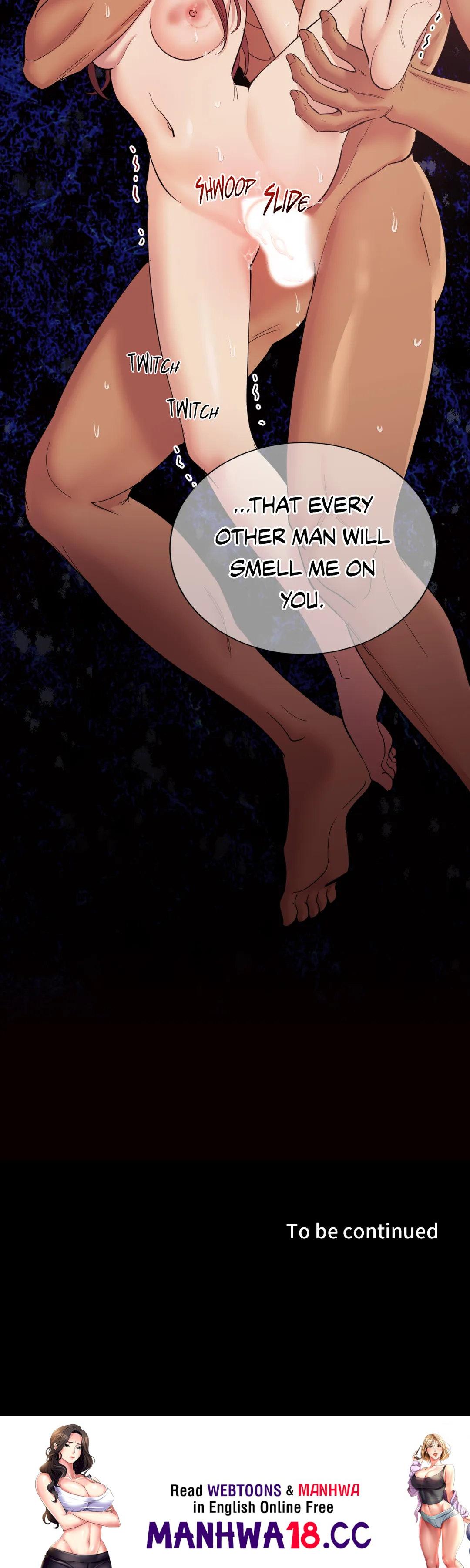 Hana’s Demons of Lust - Chapter 31 - picture 33