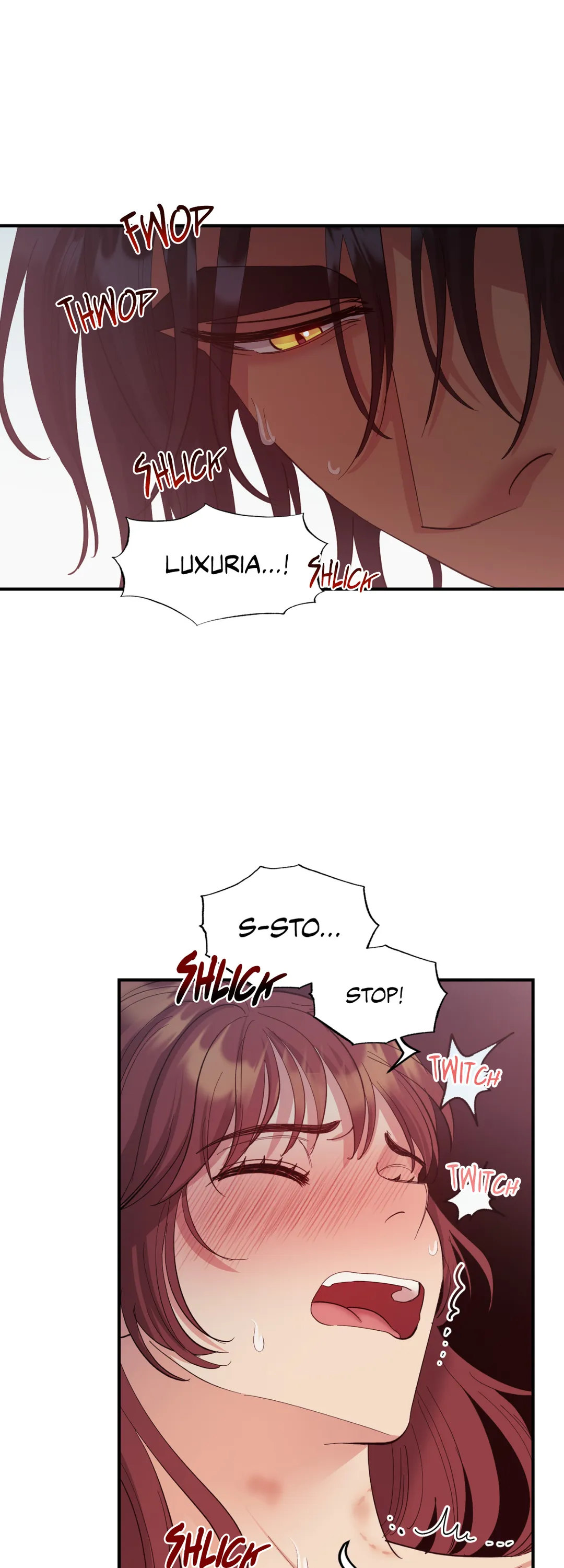 Hana’s Demons of Lust - Chapter 31 - picture 6