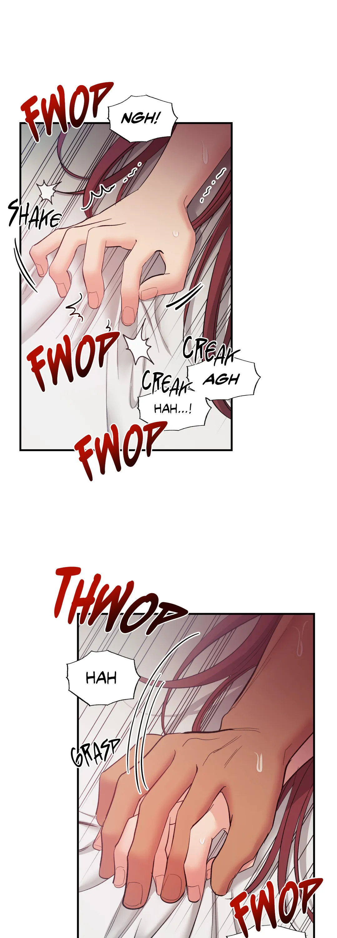 Hana’s Demons of Lust - Chapter 32 - picture 0