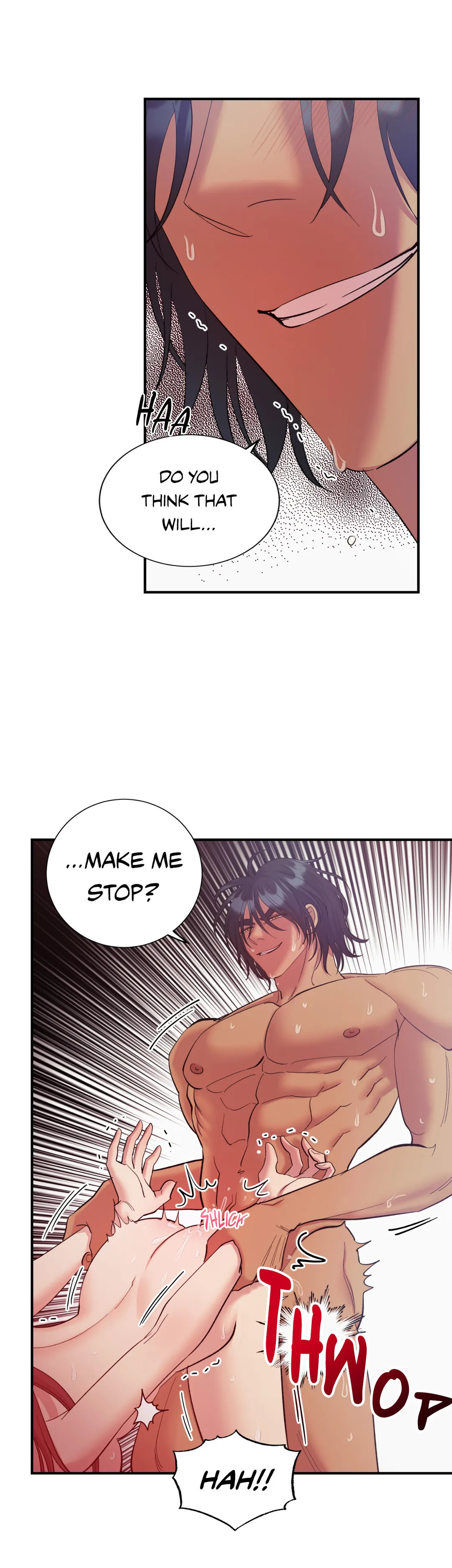 Hana’s Demons of Lust - Chapter 32 - picture 10