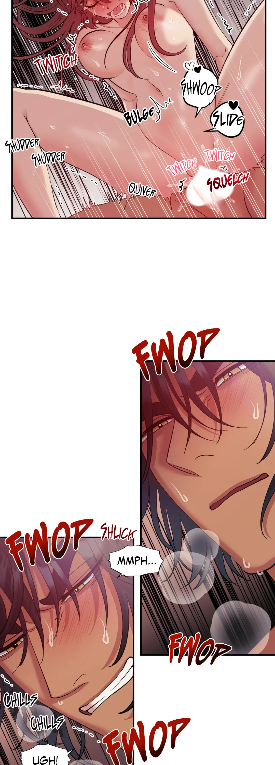 Hana’s Demons of Lust - Chapter 32 - picture 12