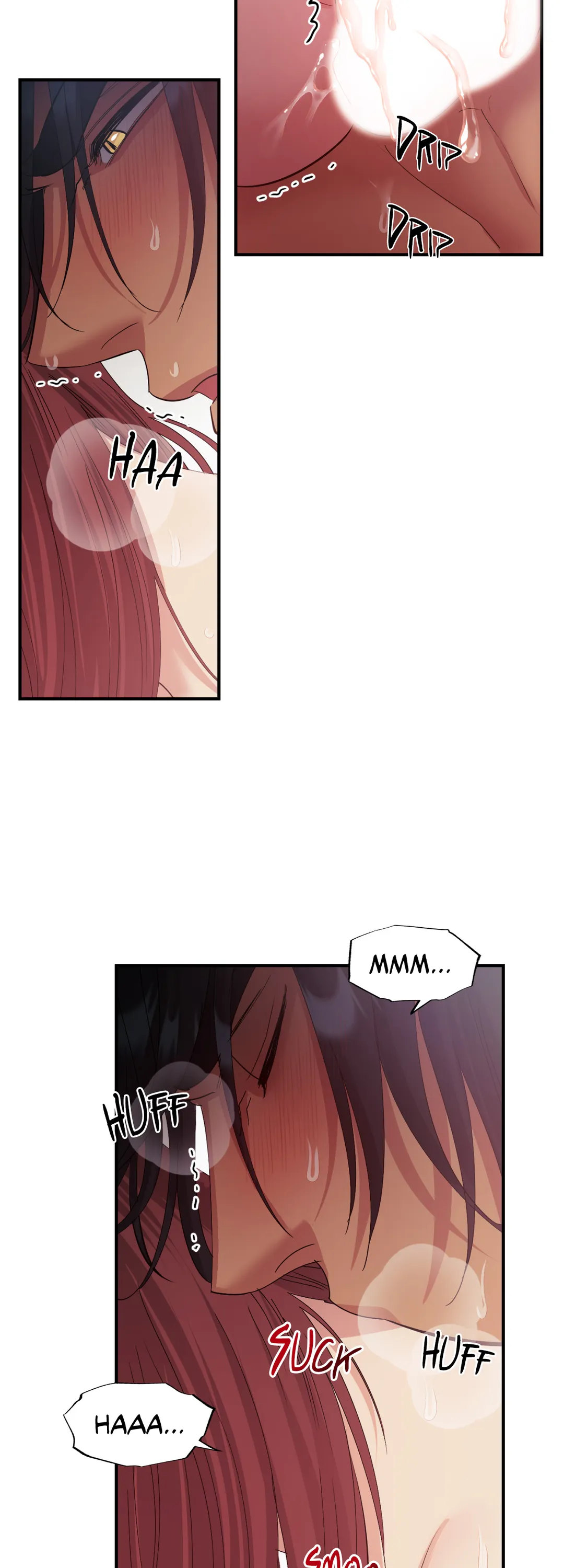 Hana’s Demons of Lust - Chapter 32 - picture 15