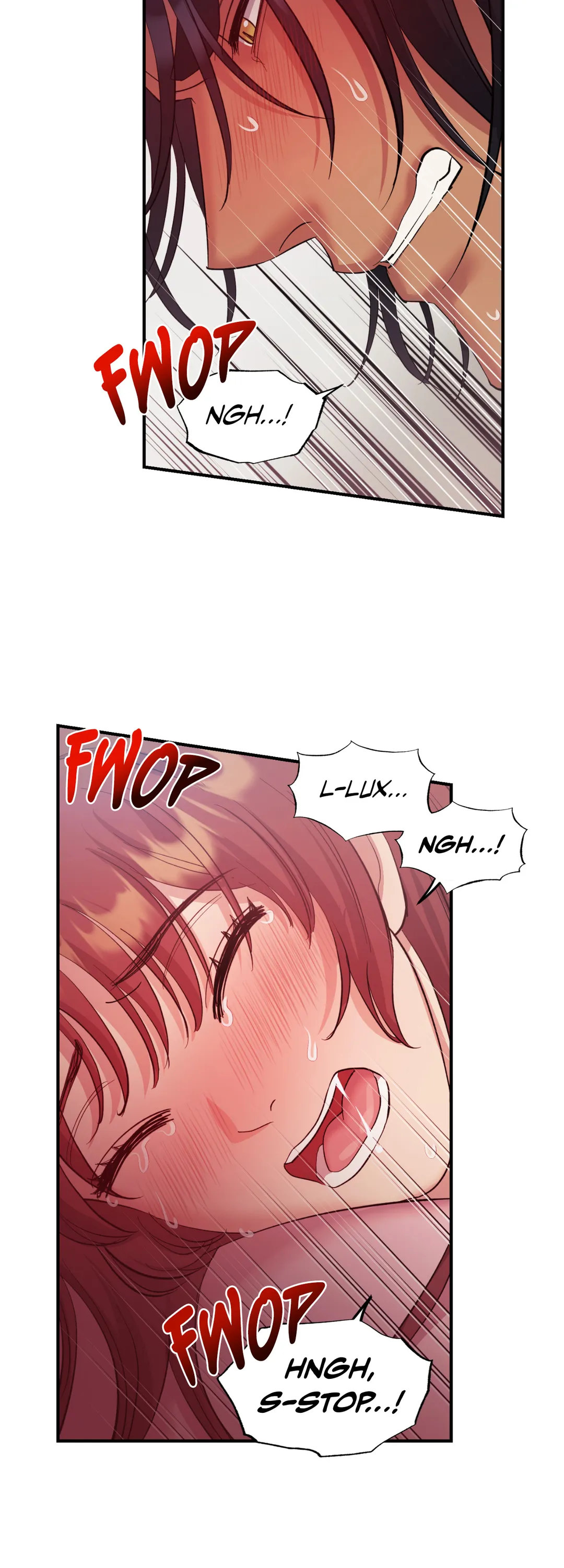 Hana’s Demons of Lust - Chapter 32 - picture 2