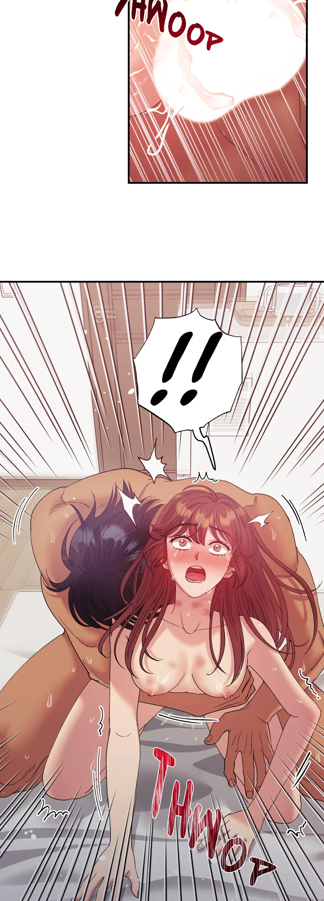 Hana’s Demons of Lust - Chapter 32 - picture 21