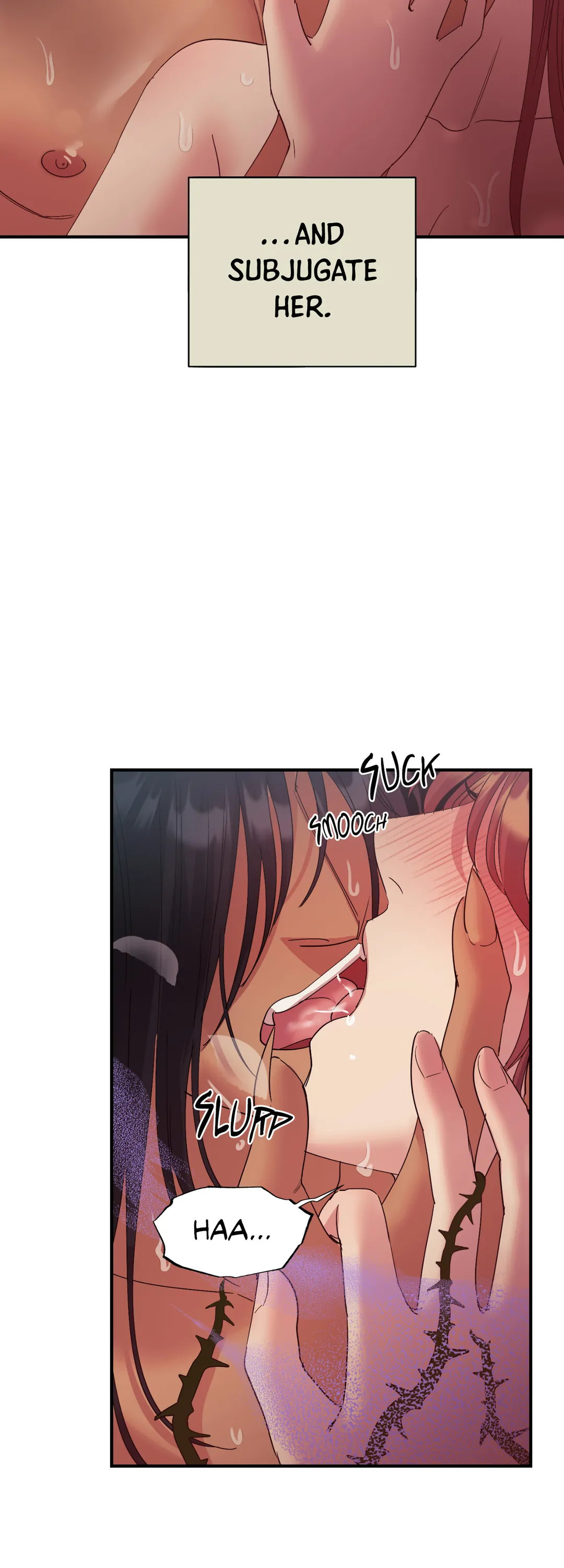 Hana’s Demons of Lust - Chapter 32 - picture 25