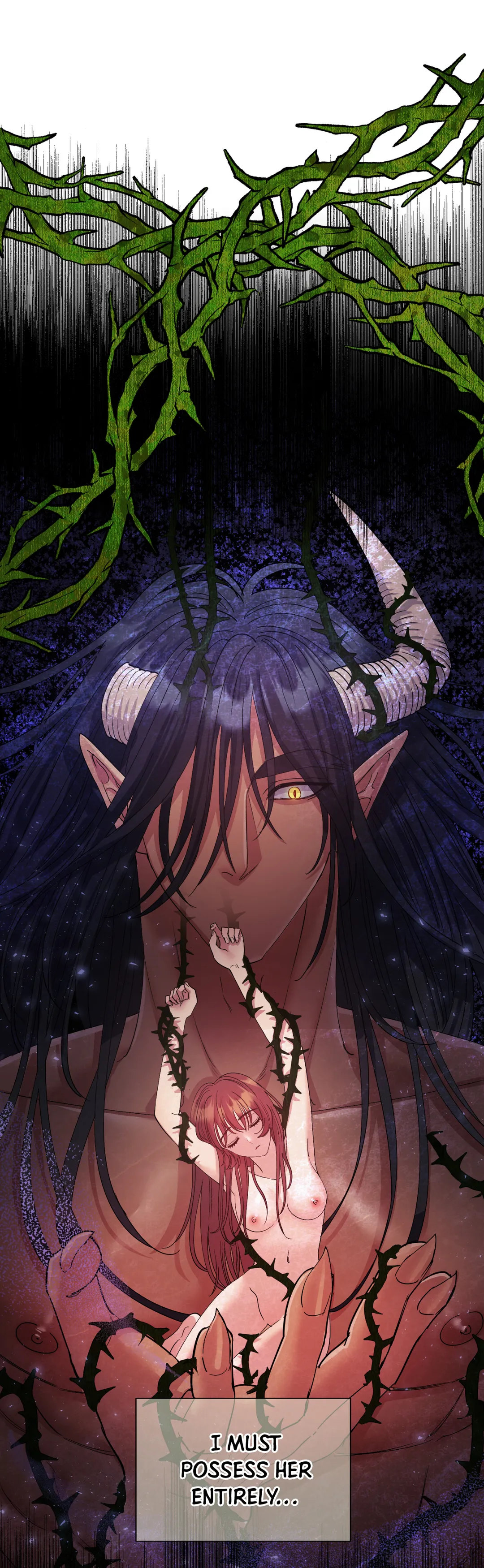 Hana’s Demons of Lust - Chapter 32 - picture 27