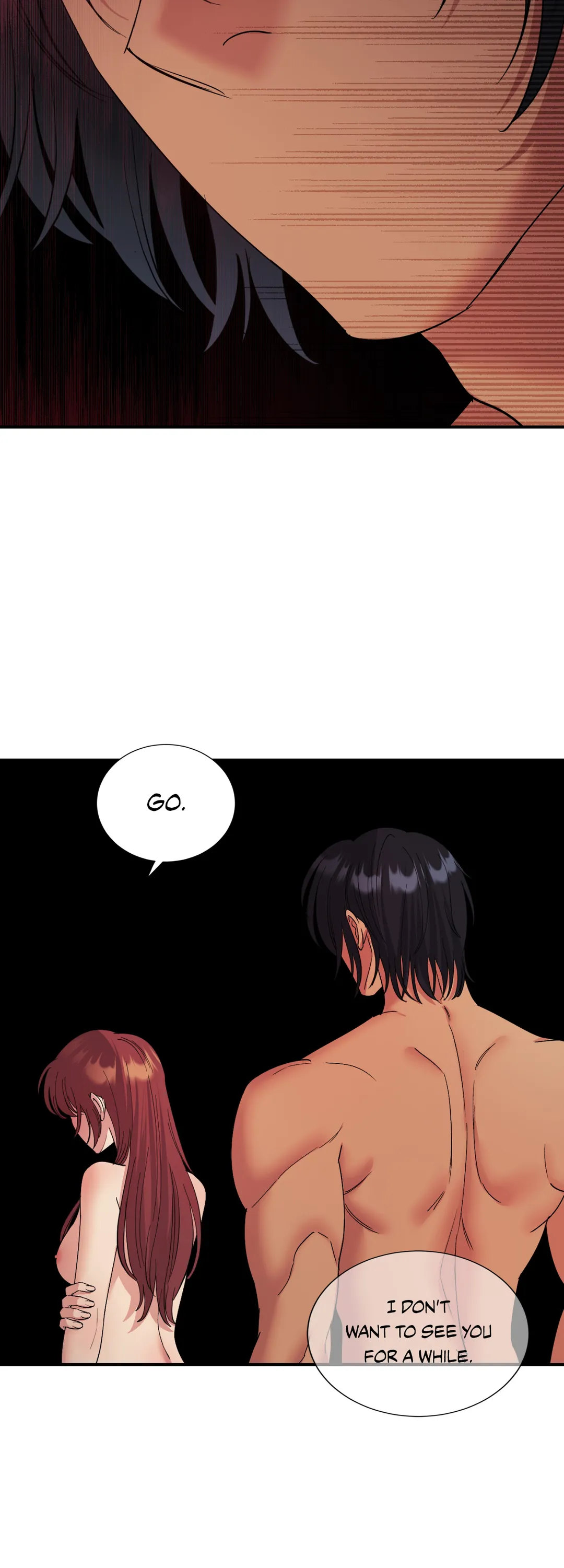 Hana’s Demons of Lust - Chapter 32 - picture 34