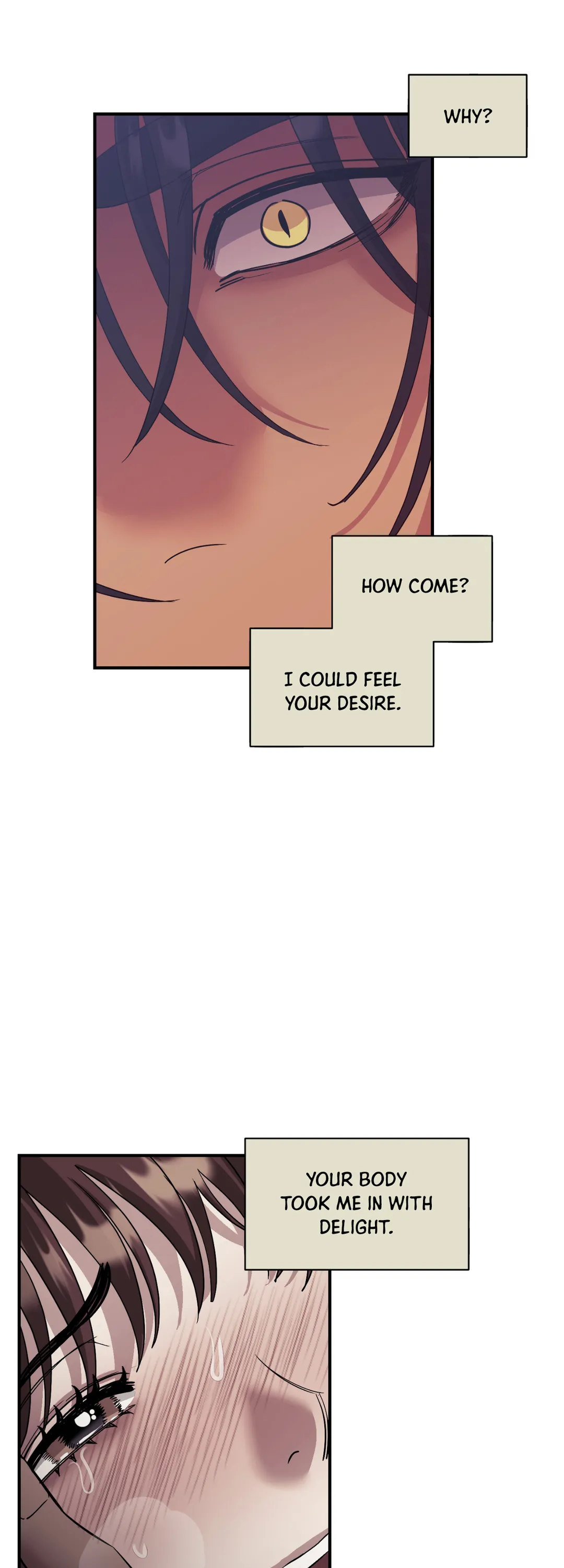 Hana’s Demons of Lust - Chapter 32 - picture 35