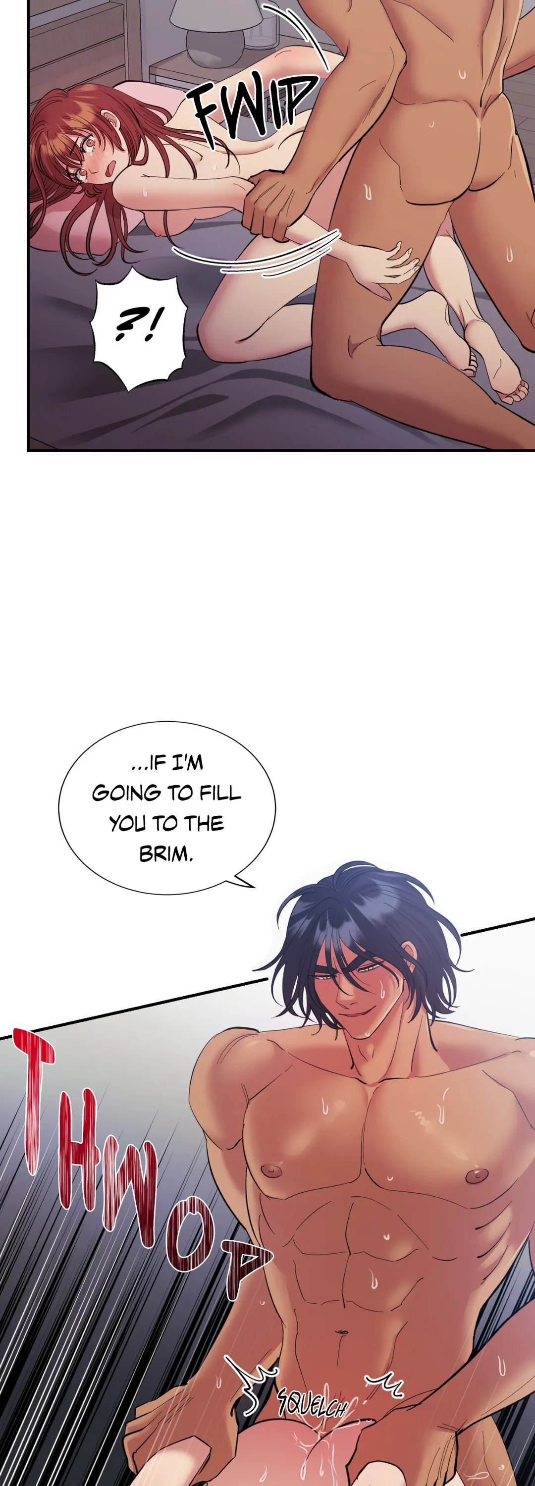 Hana’s Demons of Lust - Chapter 32 - picture 4