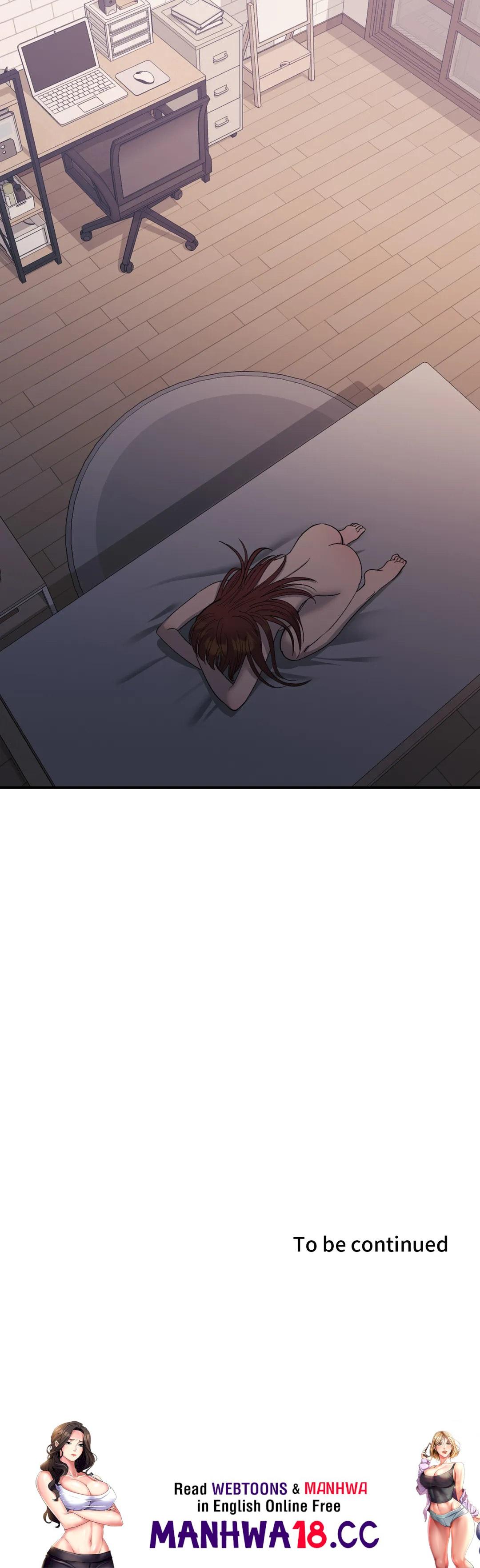 Hana’s Demons of Lust - Chapter 32 - picture 43