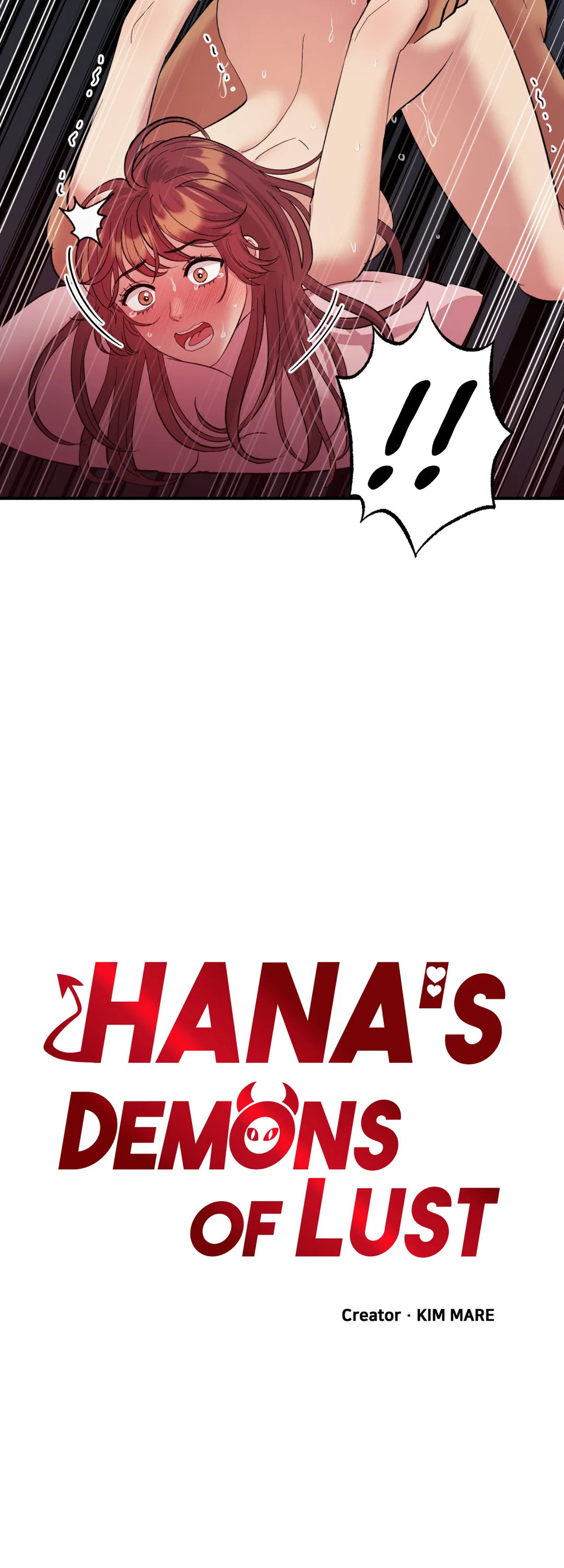 Hana’s Demons of Lust - Chapter 32 - picture 5