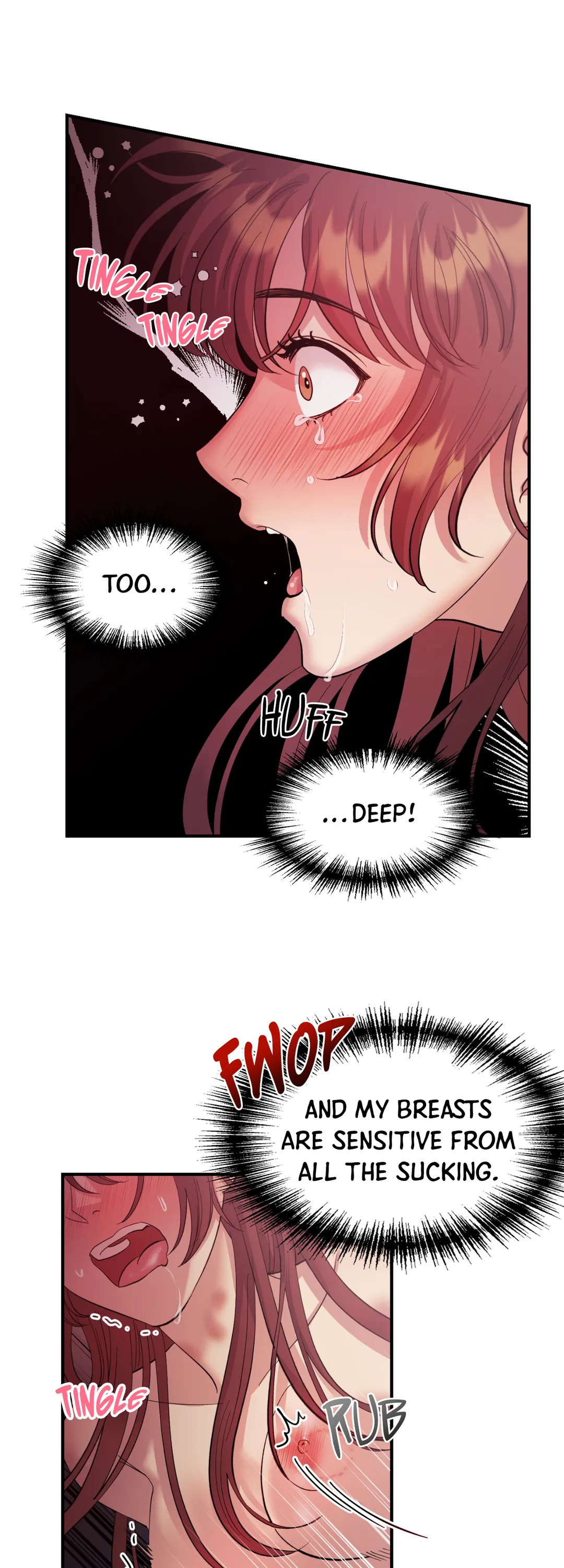 Hana’s Demons of Lust - Chapter 32 - picture 6