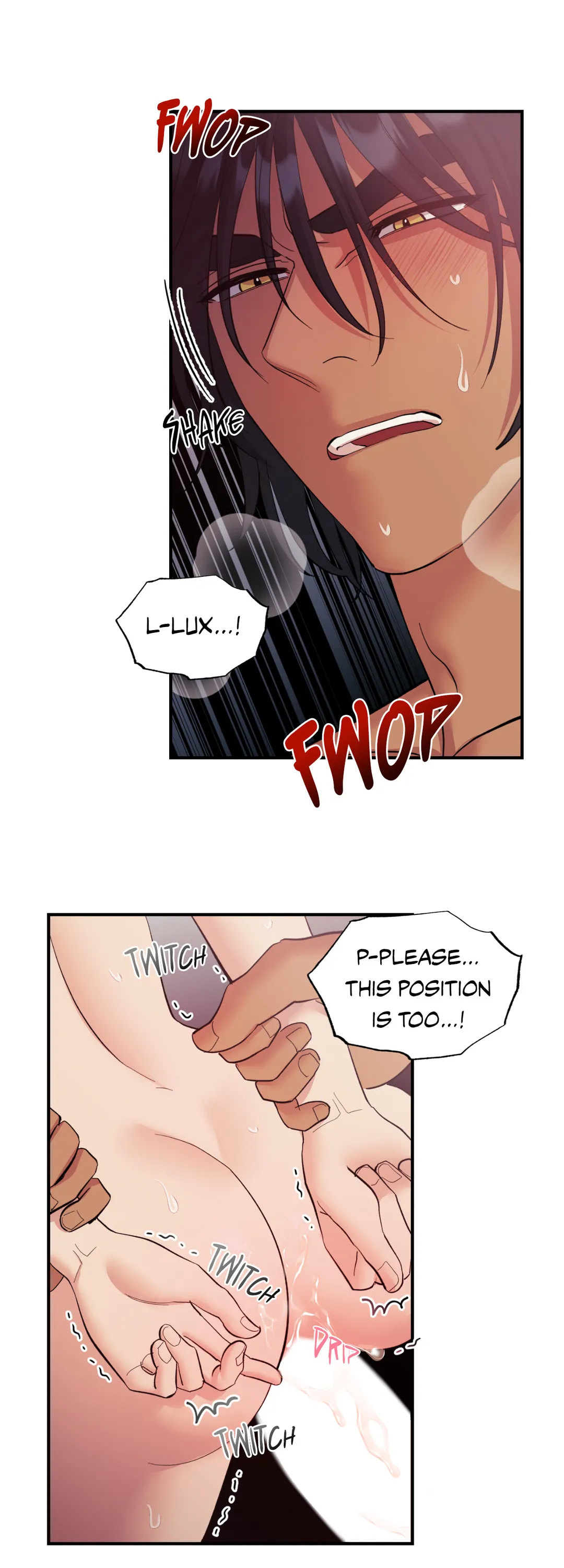 Hana’s Demons of Lust - Chapter 32 - picture 8
