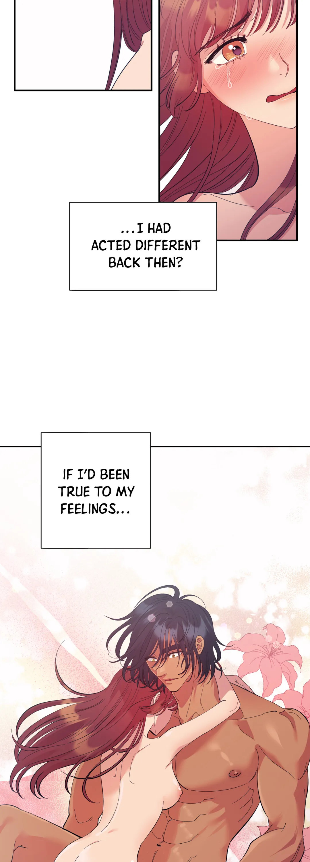 Hana’s Demons of Lust - Chapter 33 - picture 1