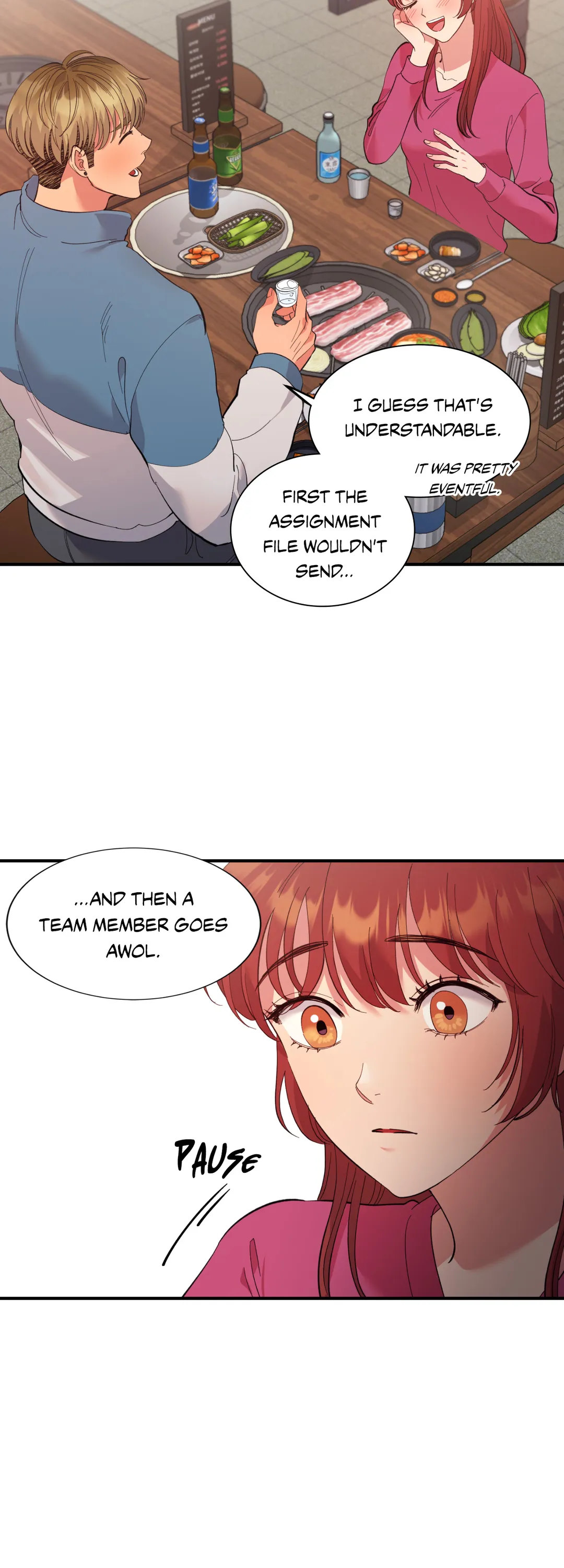 Hana’s Demons of Lust - Chapter 33 - picture 10