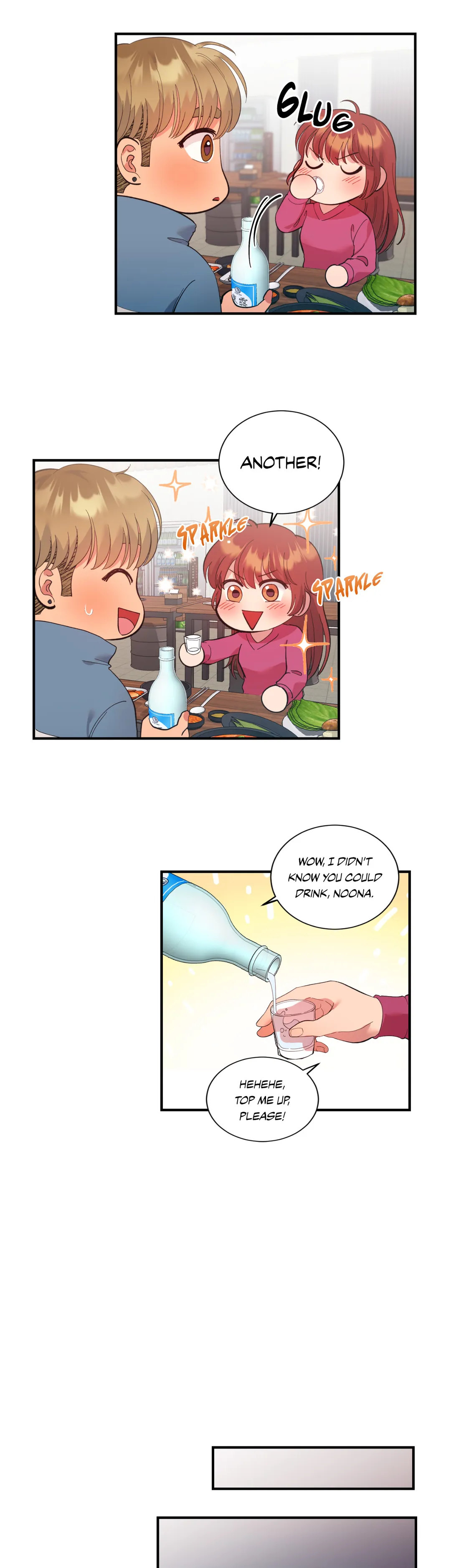 Hana’s Demons of Lust - Chapter 33 - picture 12