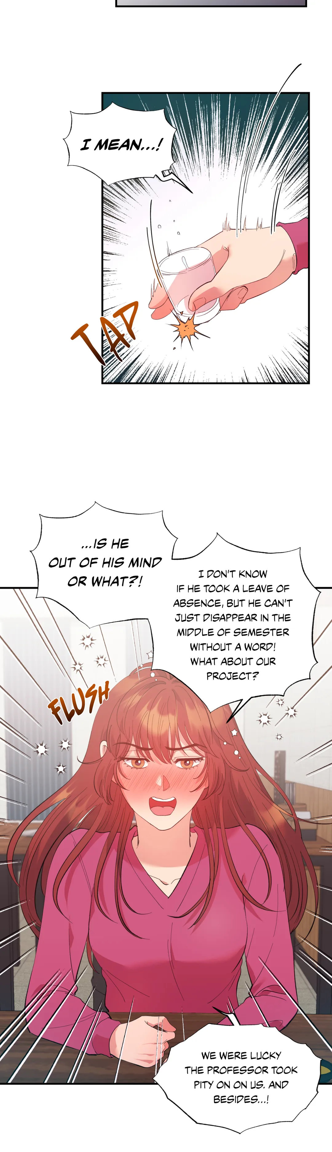 Hana’s Demons of Lust - Chapter 33 - picture 13
