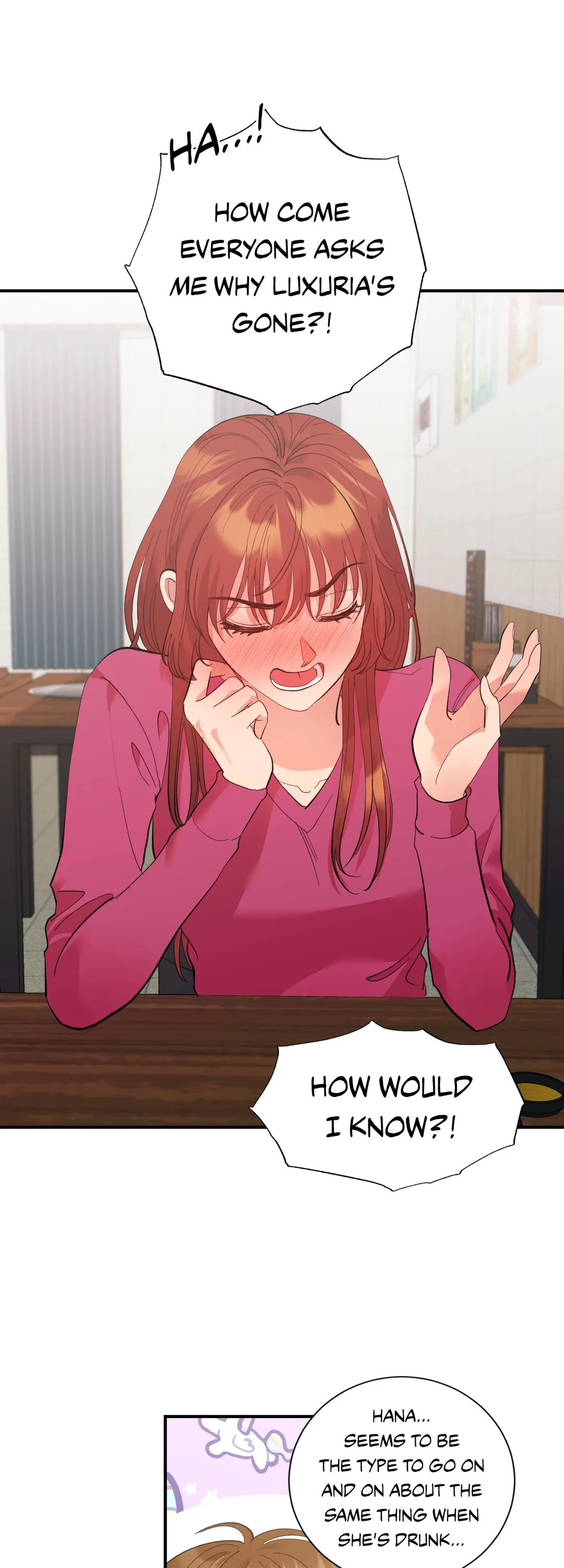 Hana’s Demons of Lust - Chapter 33 - picture 14