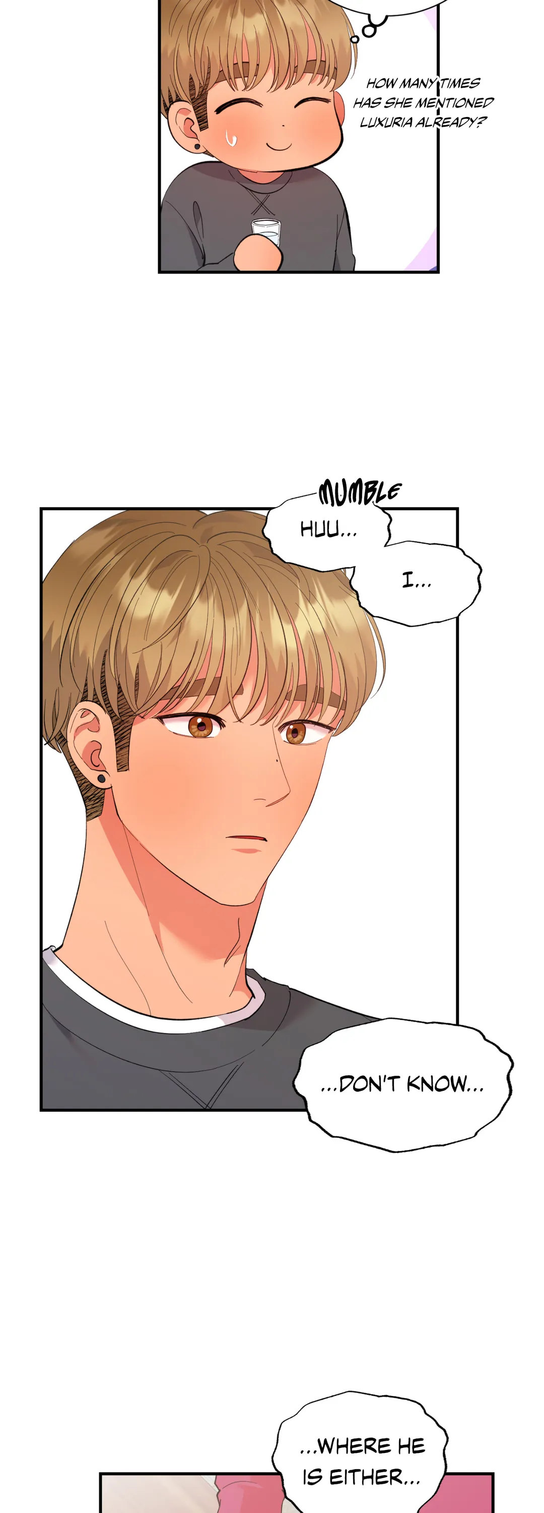 Hana’s Demons of Lust - Chapter 33 - picture 15