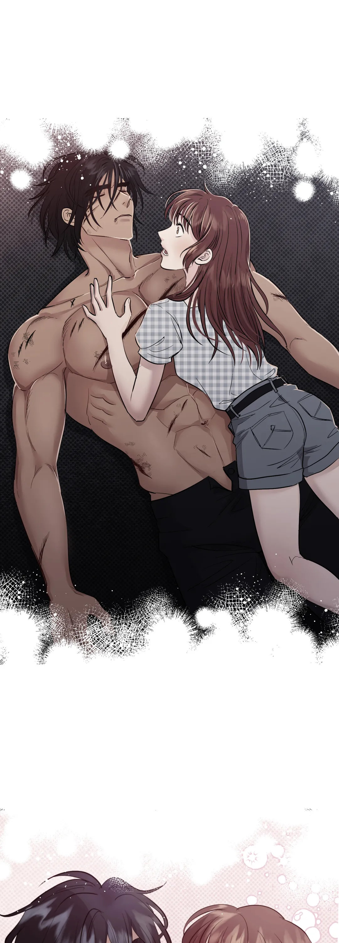 Hana’s Demons of Lust - Chapter 33 - picture 17