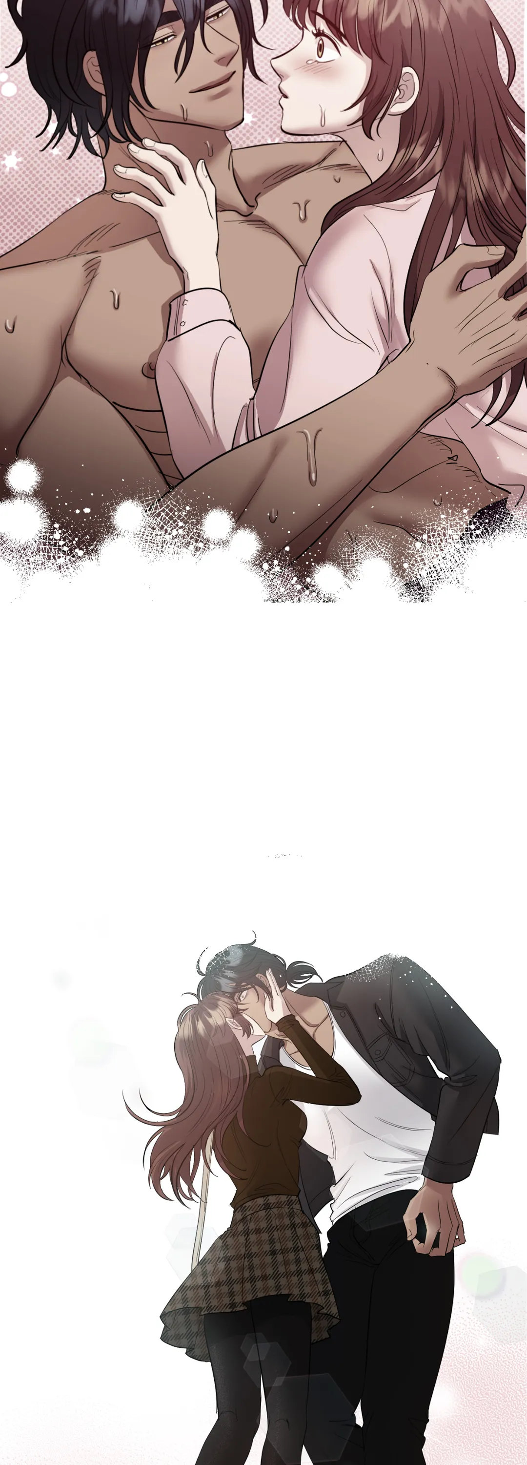 Hana’s Demons of Lust - Chapter 33 - picture 18