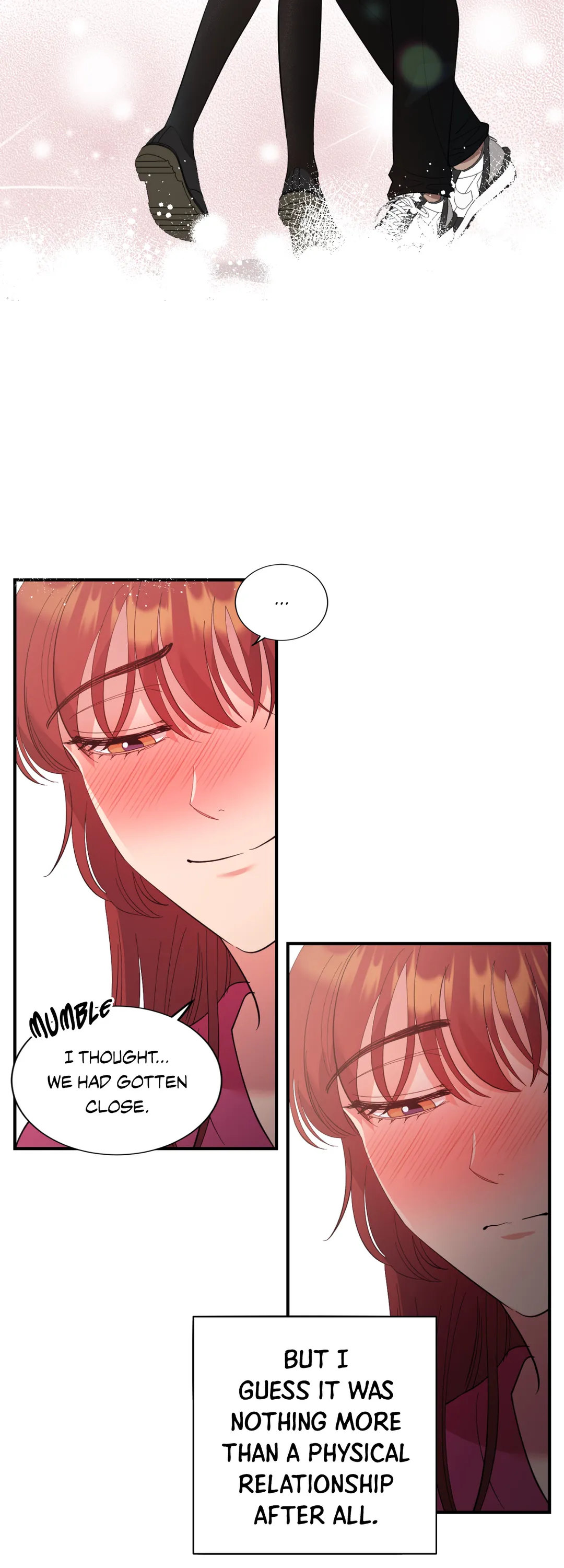 Hana’s Demons of Lust - Chapter 33 - picture 19