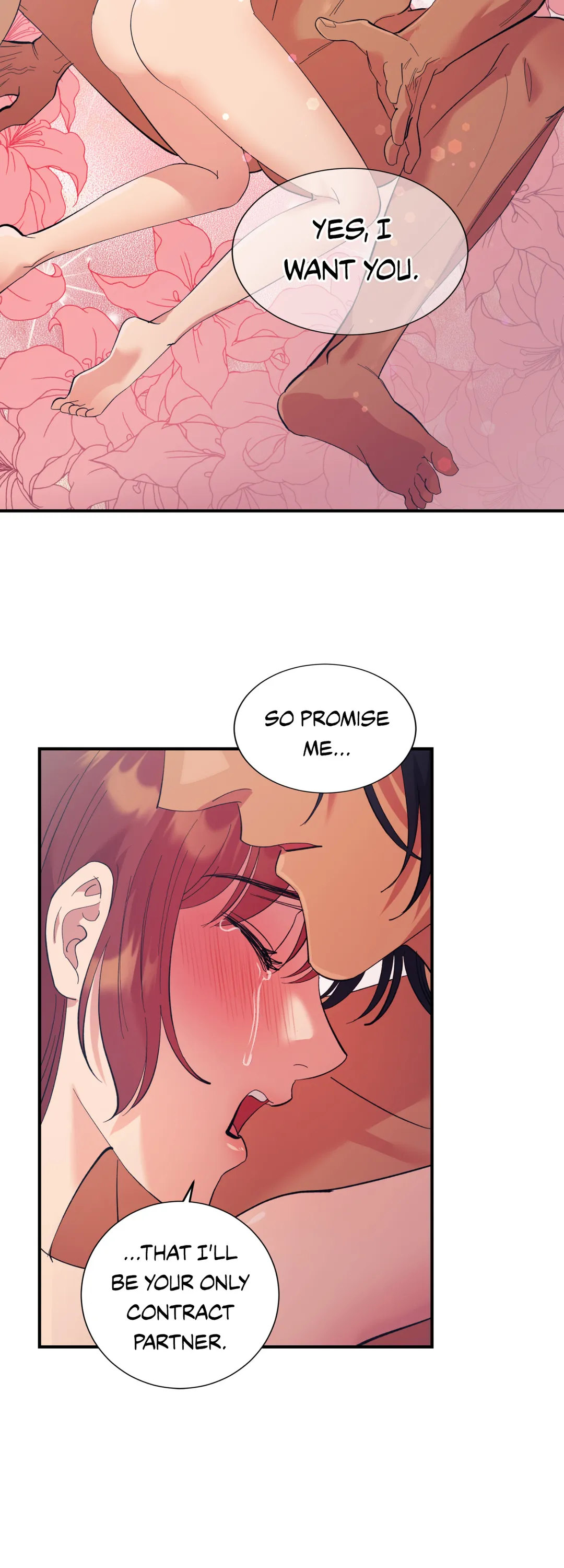 Hana’s Demons of Lust - Chapter 33 - picture 2