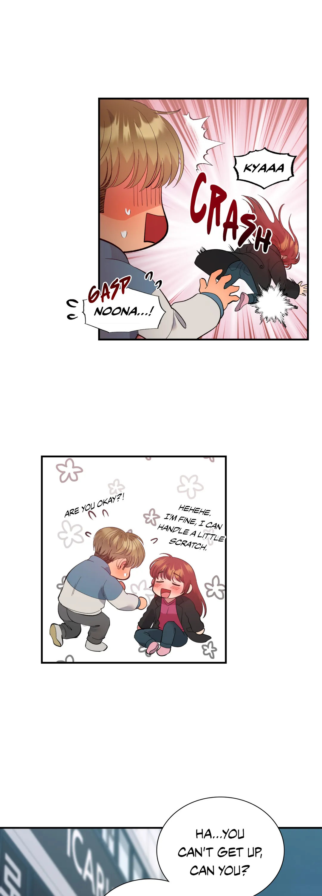 Hana’s Demons of Lust - Chapter 33 - picture 23