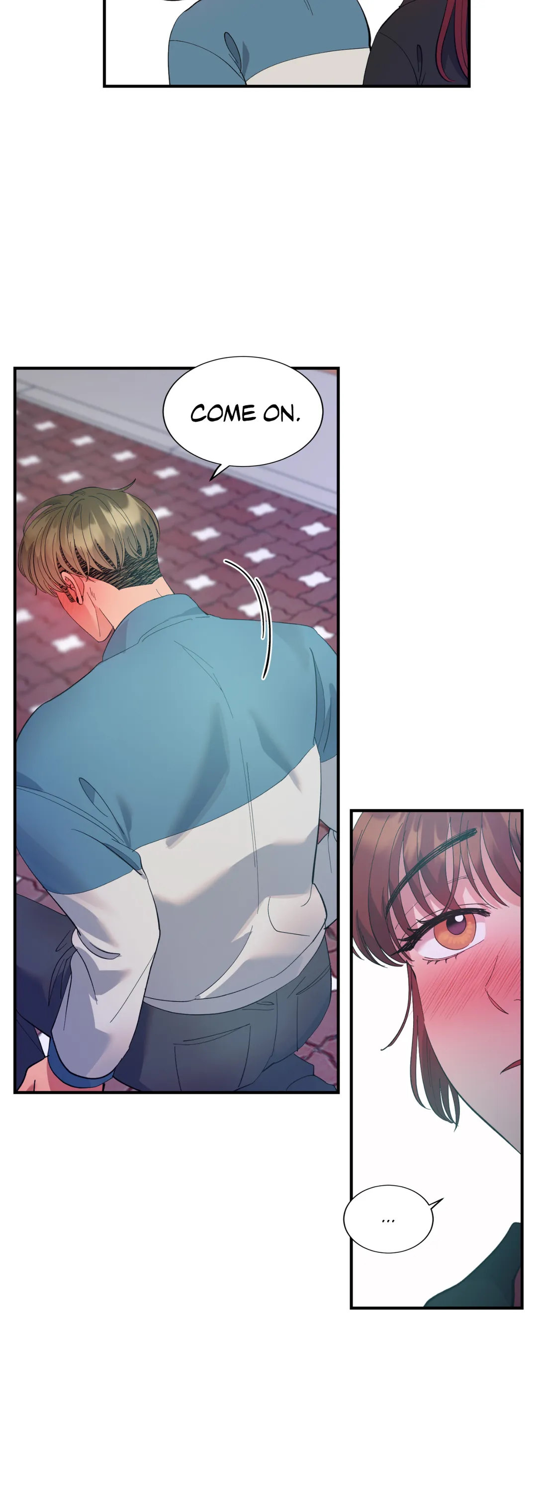 Hana’s Demons of Lust - Chapter 33 - picture 25