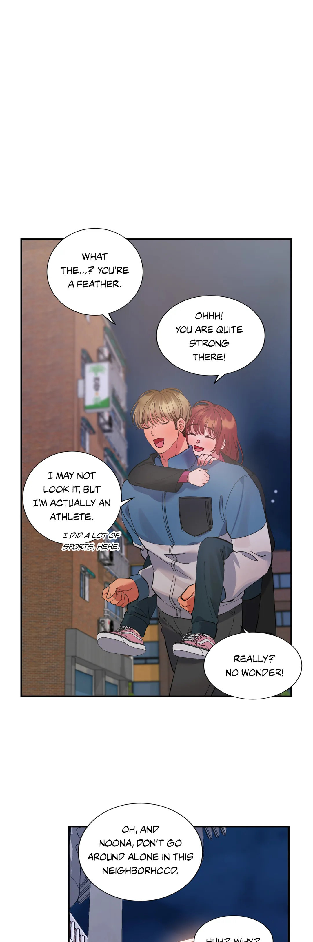 Hana’s Demons of Lust - Chapter 33 - picture 26
