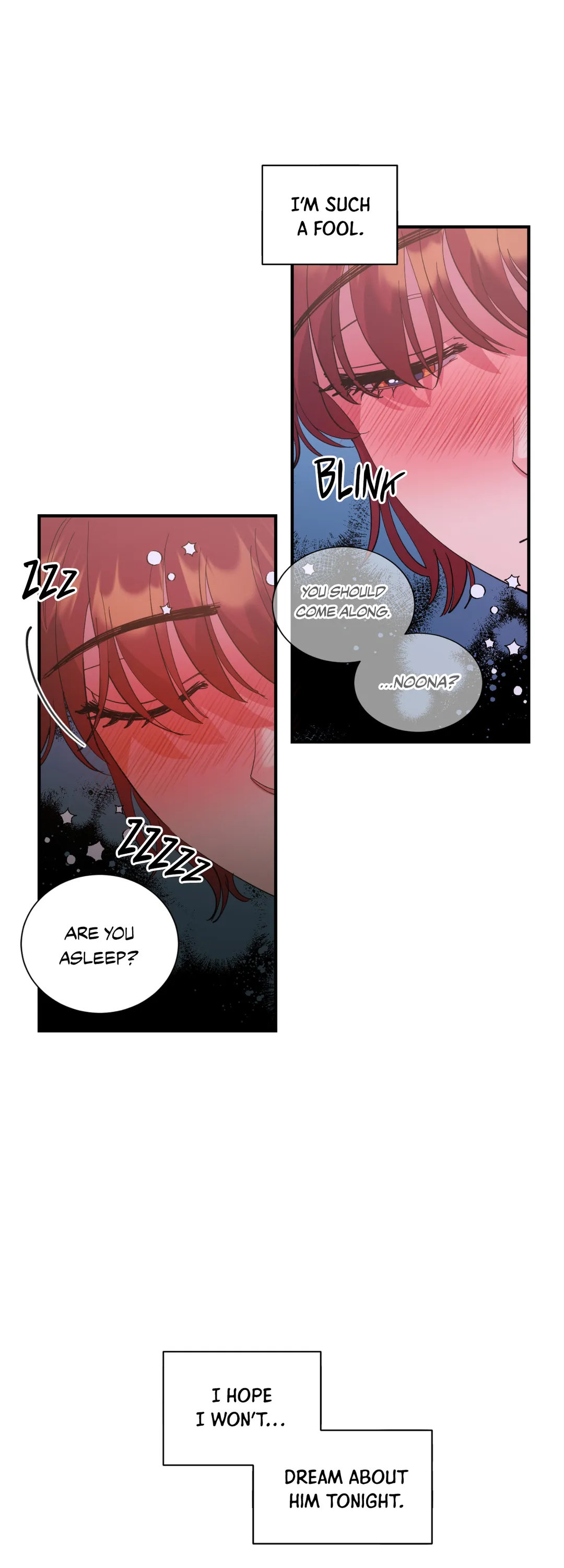Hana’s Demons of Lust - Chapter 33 - picture 29