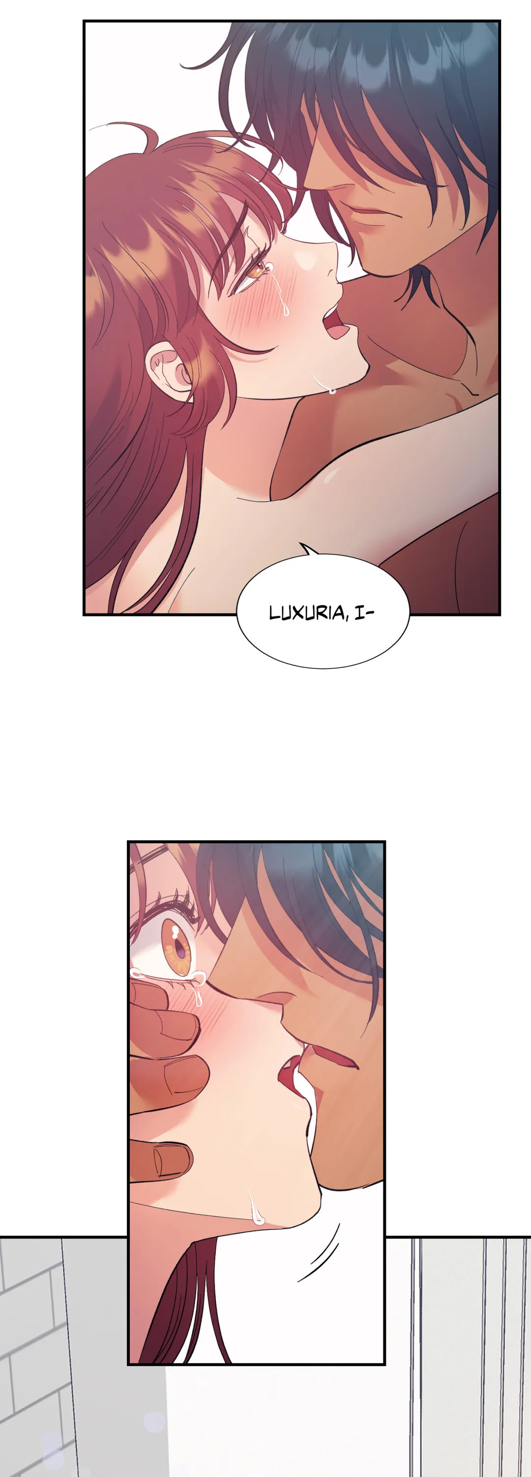 Hana’s Demons of Lust - Chapter 33 - picture 3