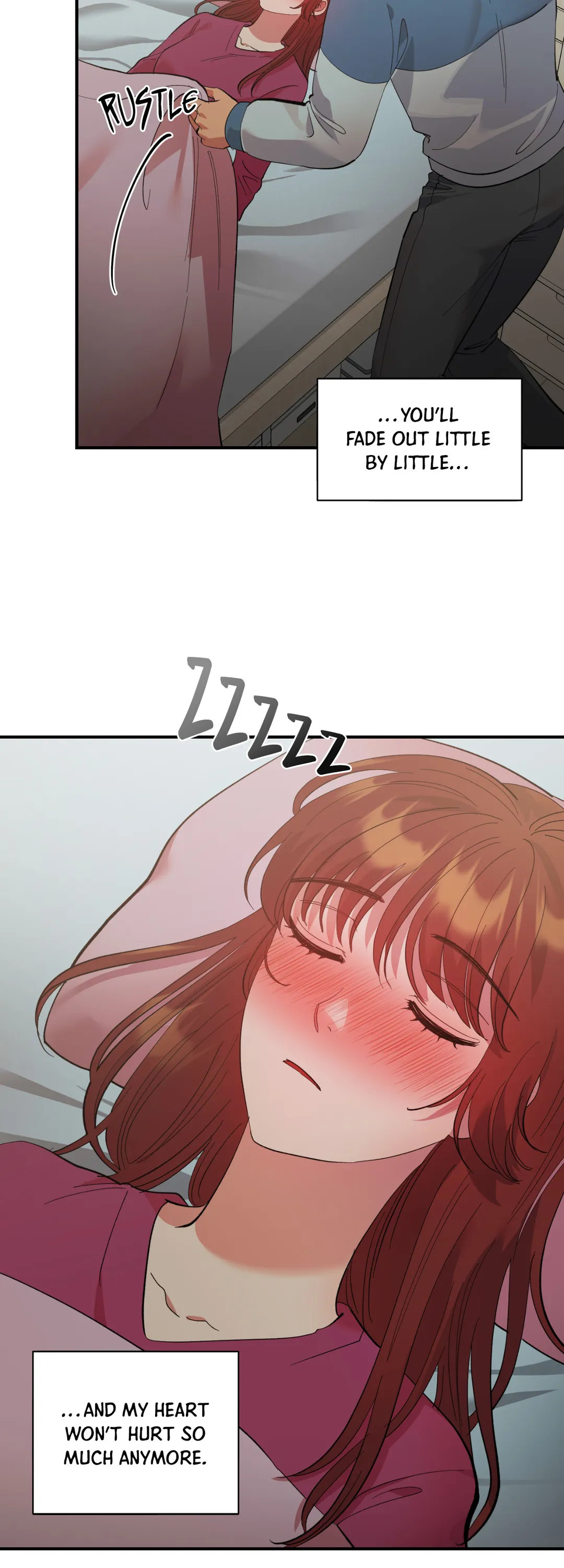Hana’s Demons of Lust - Chapter 33 - picture 31
