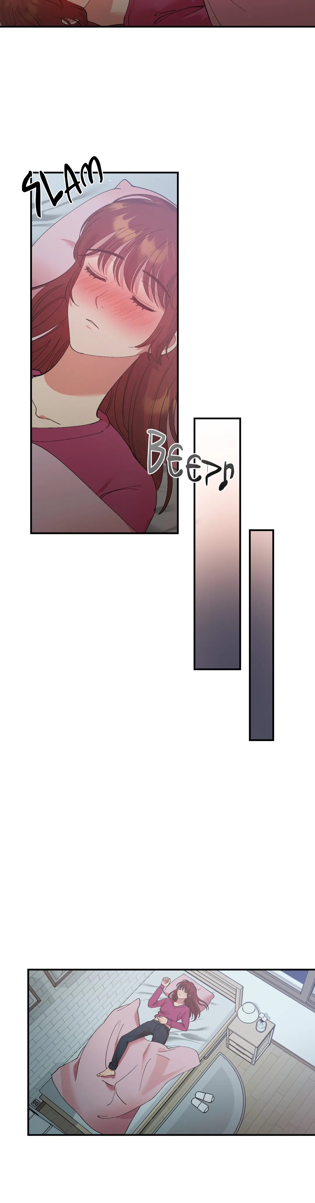 Hana’s Demons of Lust - Chapter 33 - picture 33