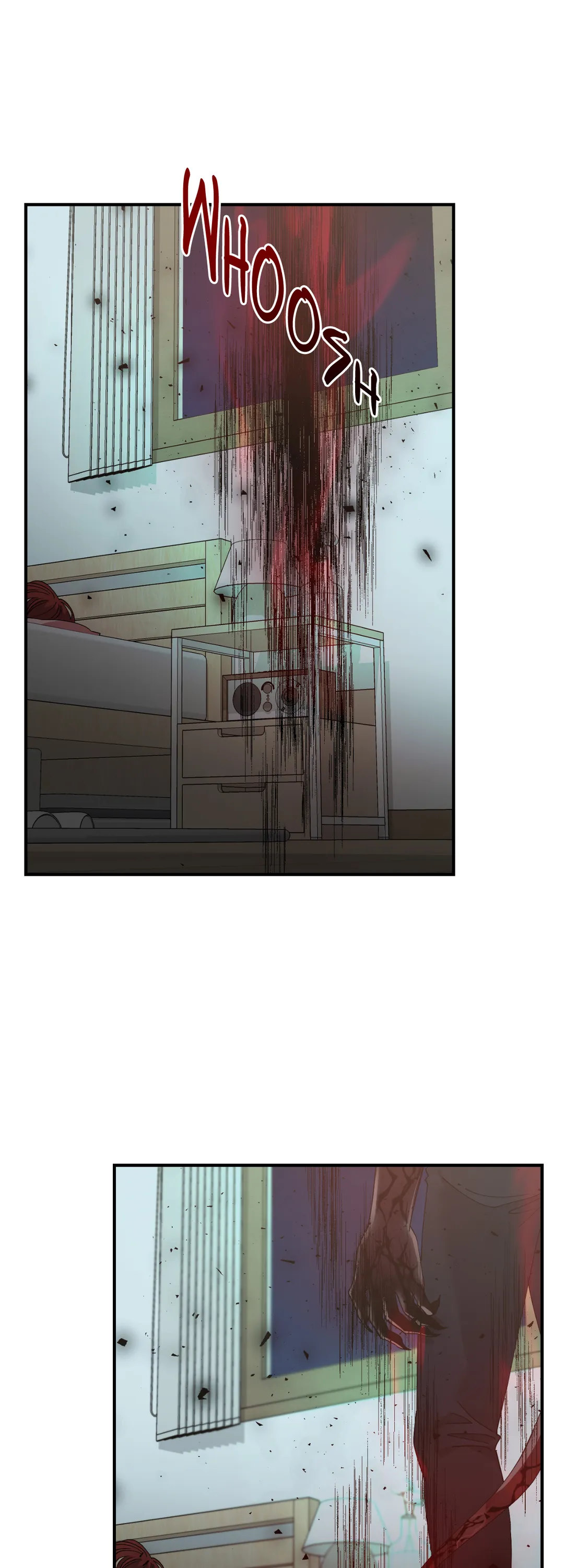 Hana’s Demons of Lust - Chapter 33 - picture 34