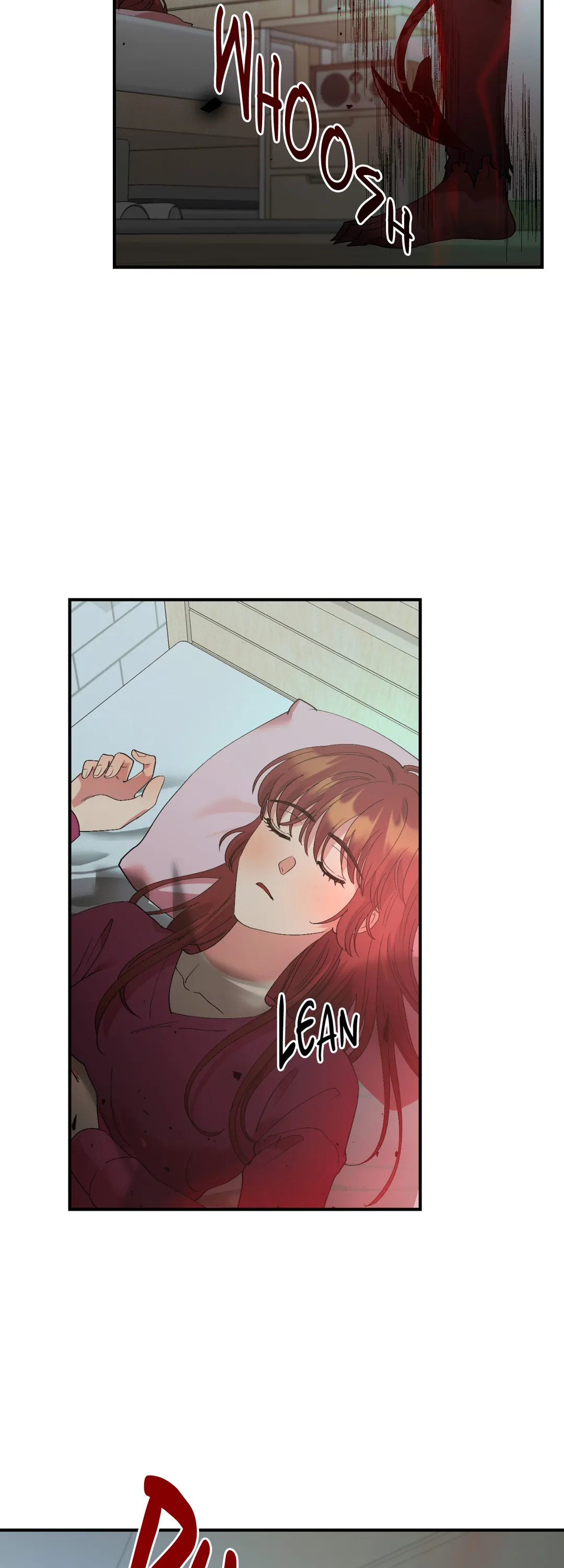 Hana’s Demons of Lust - Chapter 33 - picture 35