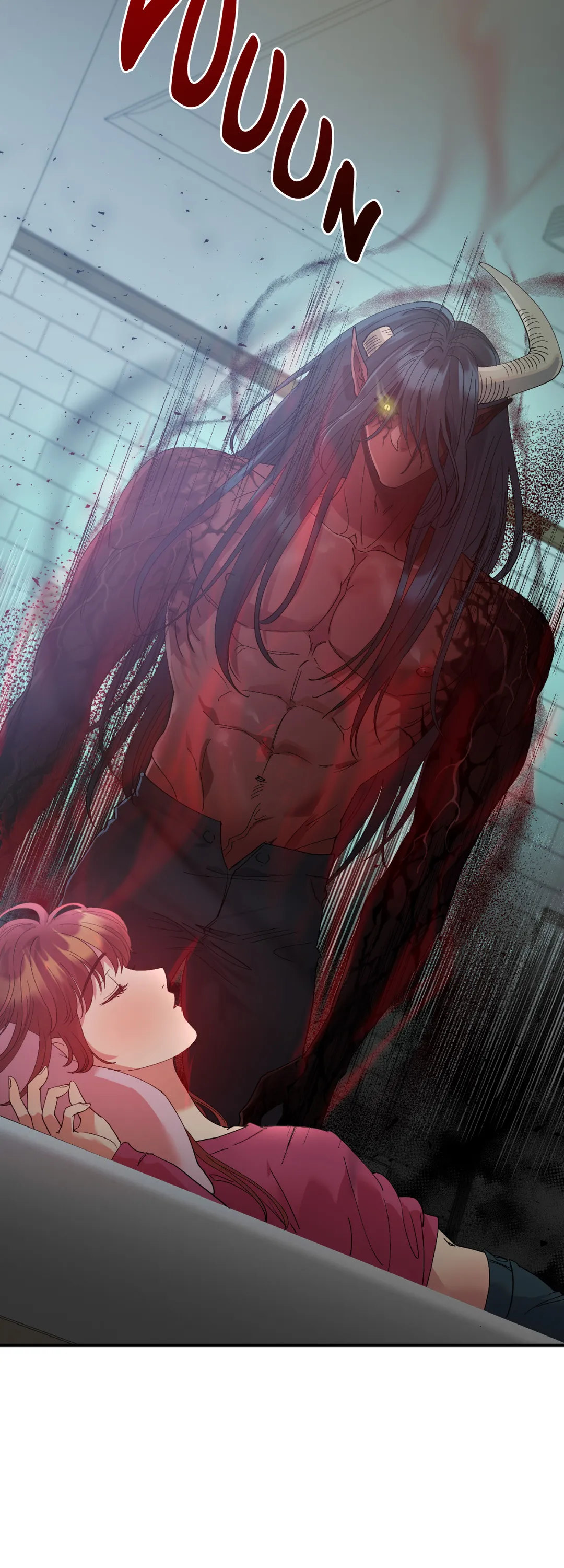 Hana’s Demons of Lust - Chapter 33 - picture 36