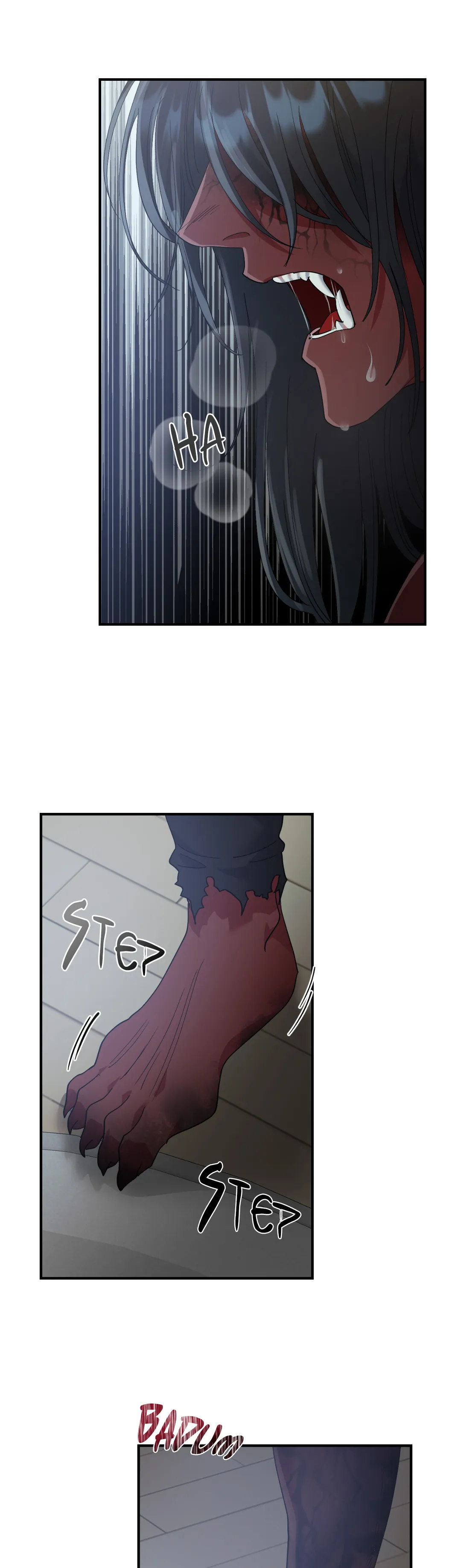 Hana’s Demons of Lust - Chapter 33 - picture 37