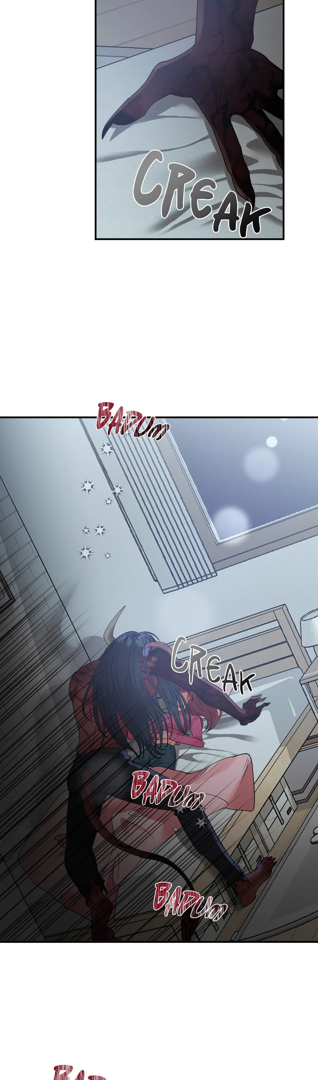 Hana’s Demons of Lust - Chapter 33 - picture 38