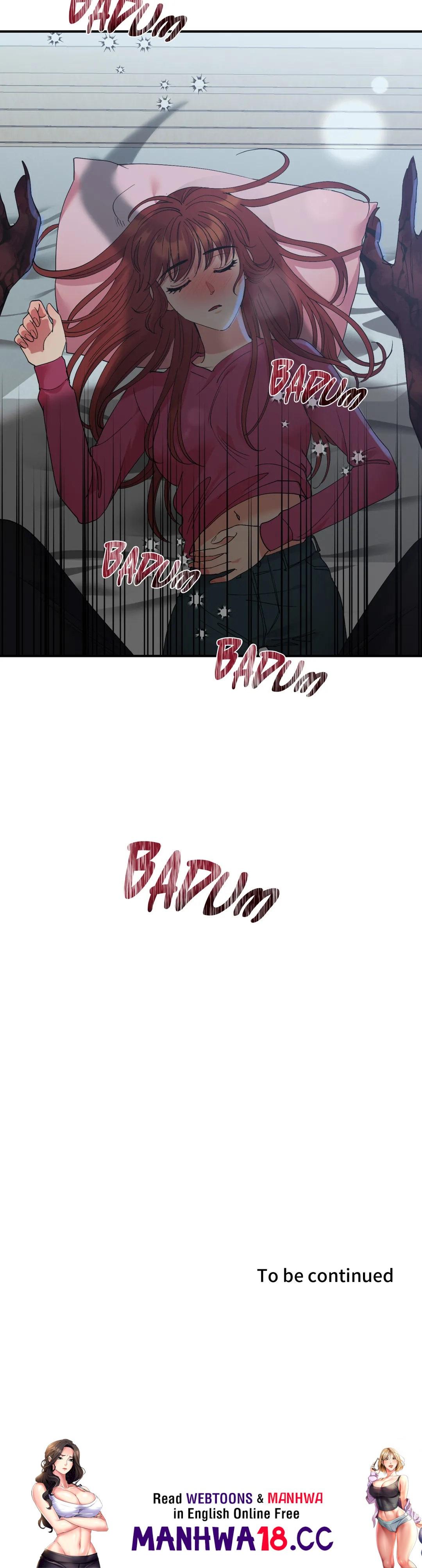 Hana’s Demons of Lust - Chapter 33 - picture 39