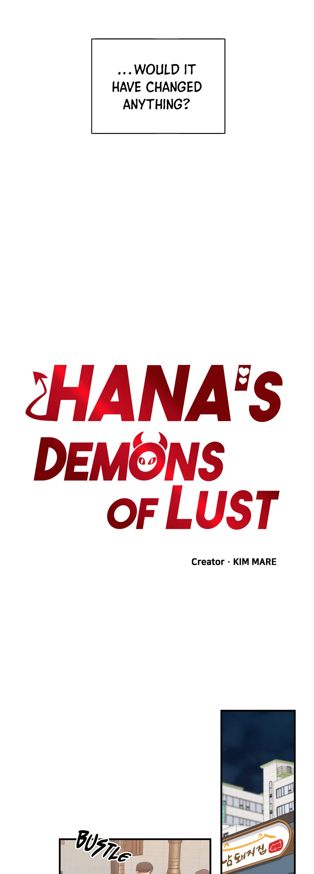 Hana’s Demons of Lust - Chapter 33 - picture 6