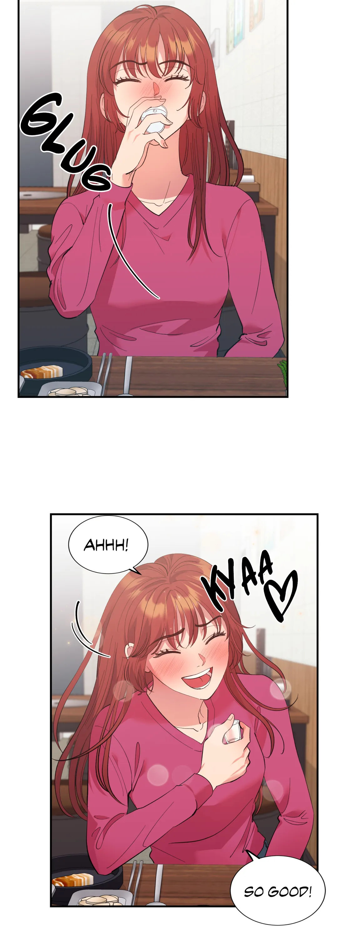 Hana’s Demons of Lust - Chapter 33 - picture 8